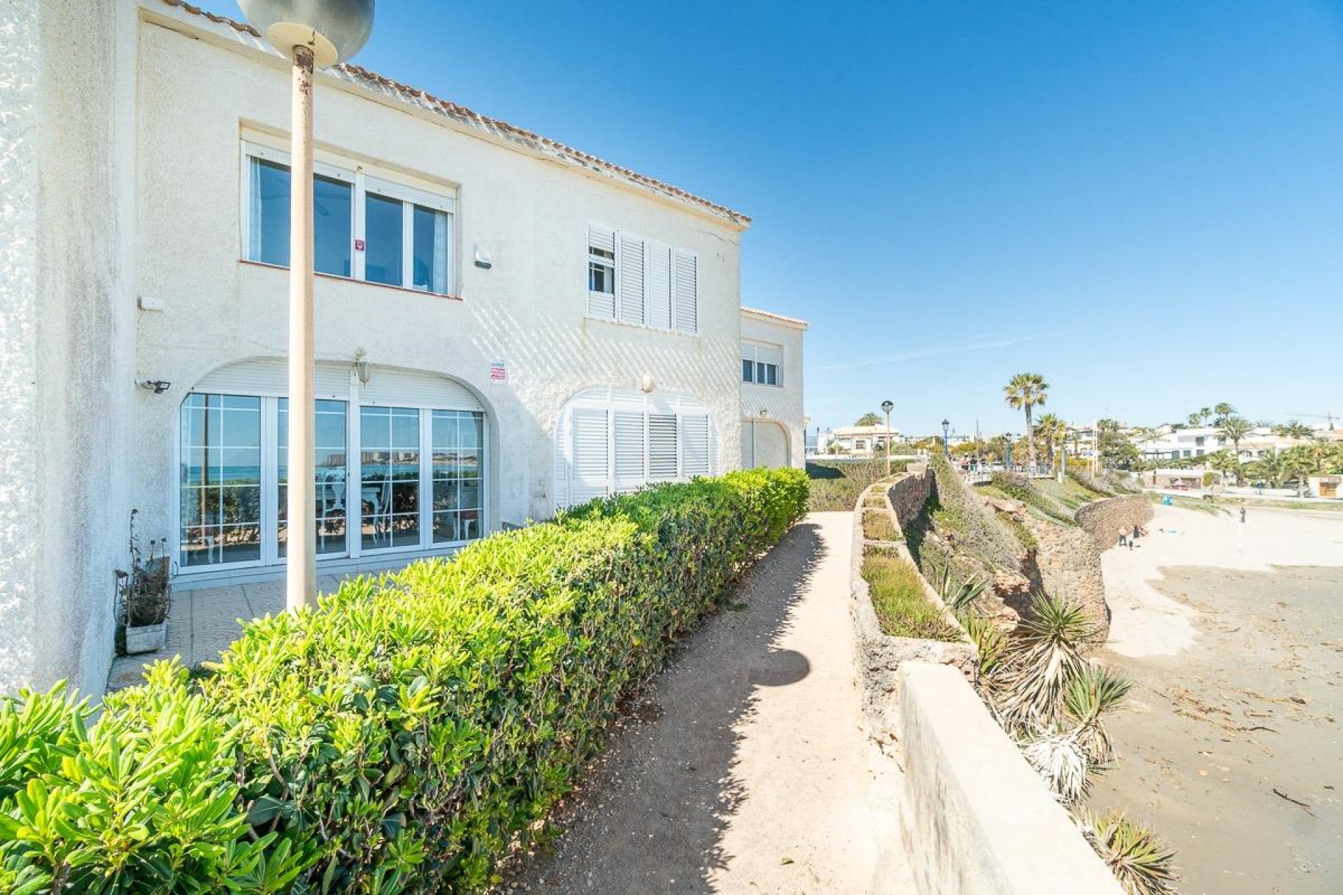 Revente - Maison mitoyenne - Orihuela Costa - Playa Flamenca