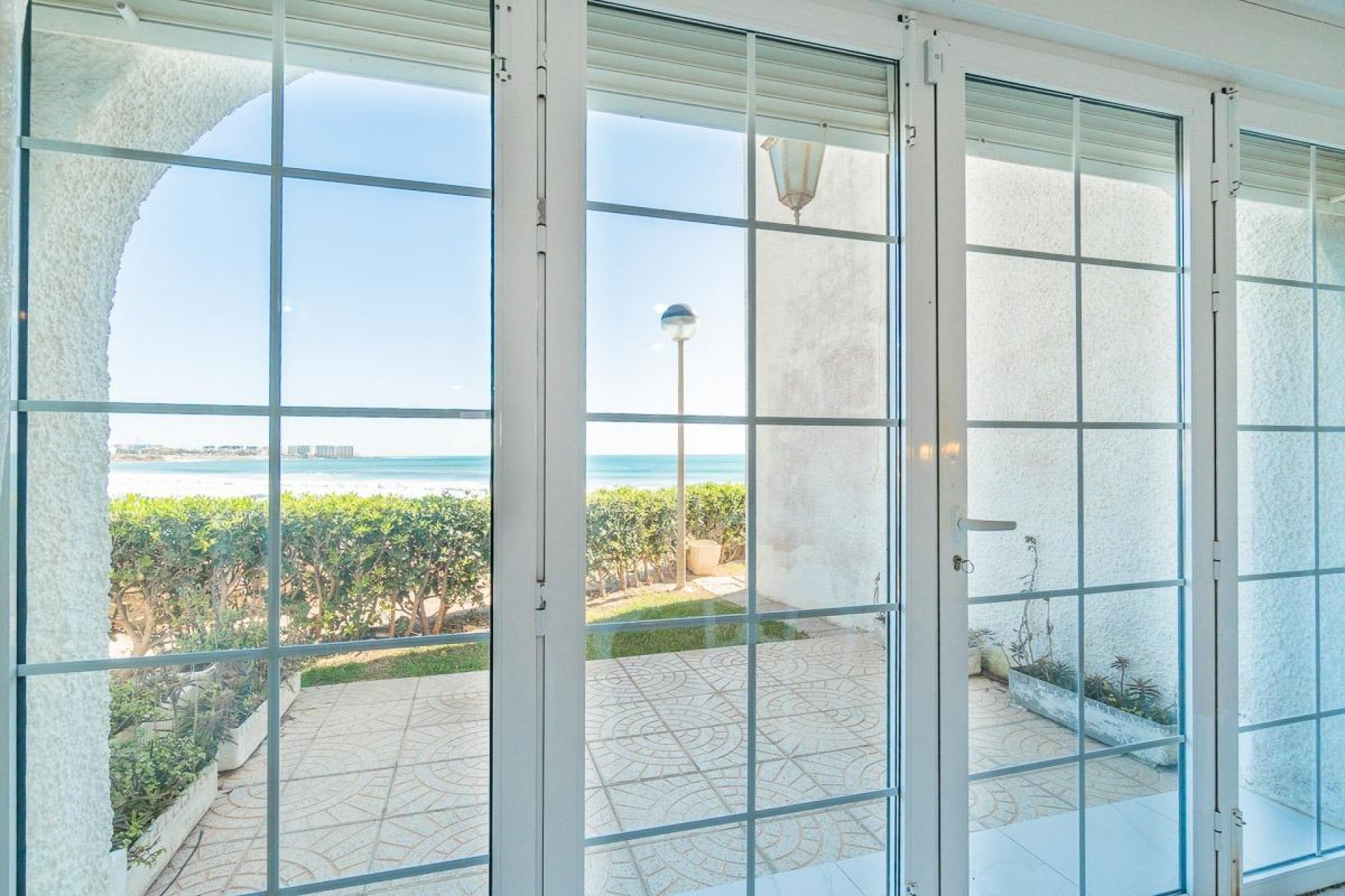 Revente - Maison mitoyenne - Orihuela Costa - Playa Flamenca