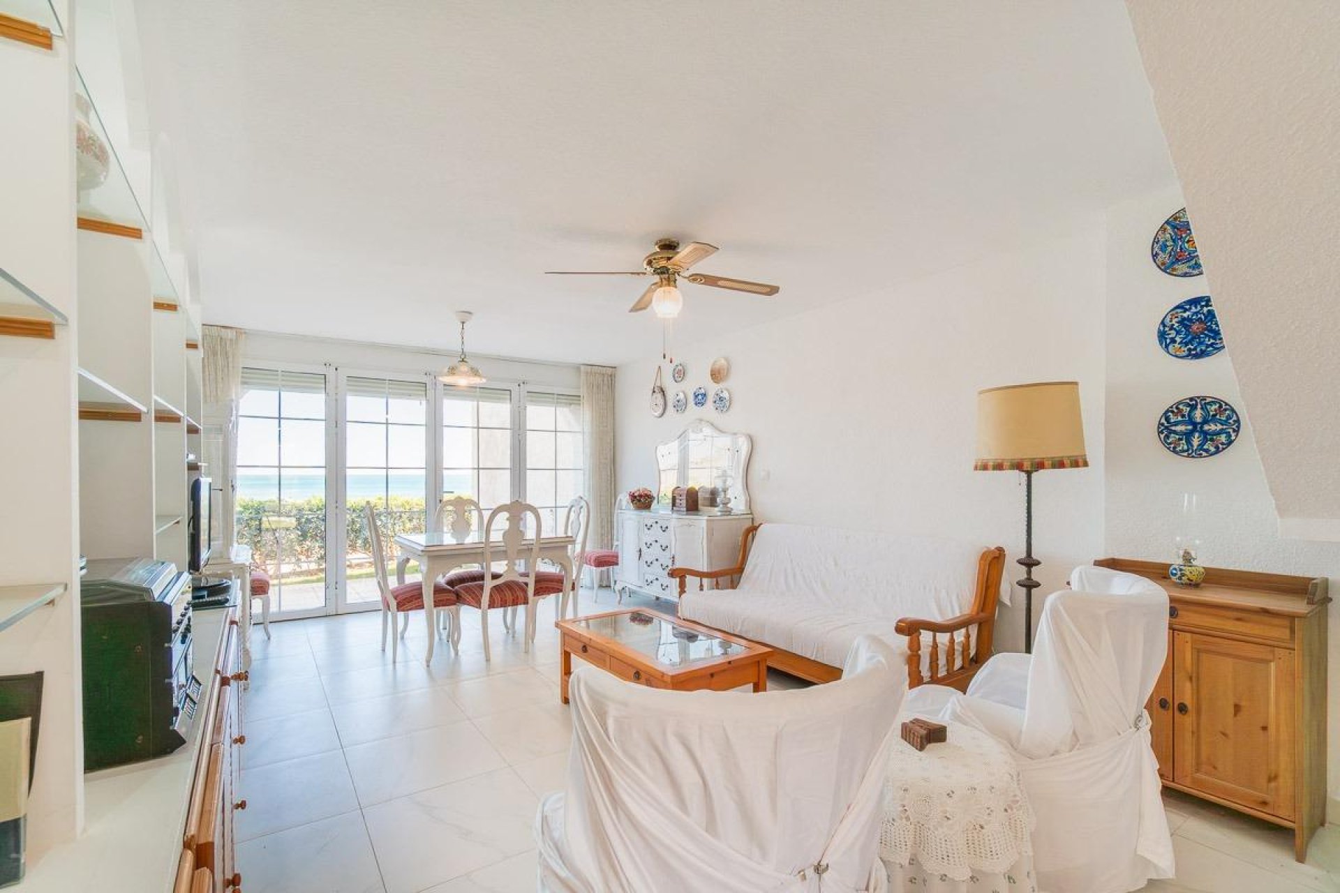 Revente - Maison mitoyenne - Orihuela Costa - Playa Flamenca