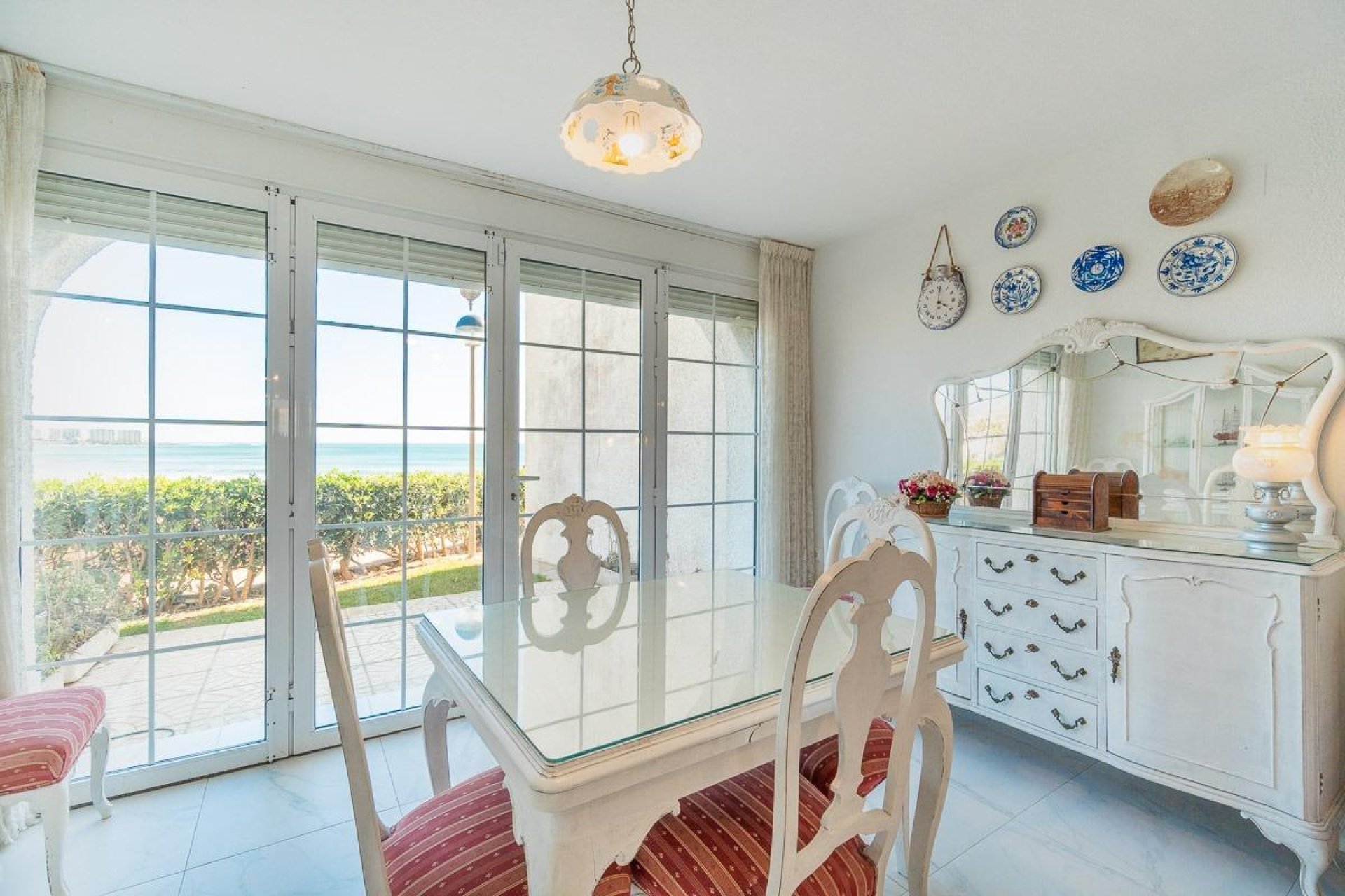 Revente - Maison mitoyenne - Orihuela Costa - Playa Flamenca