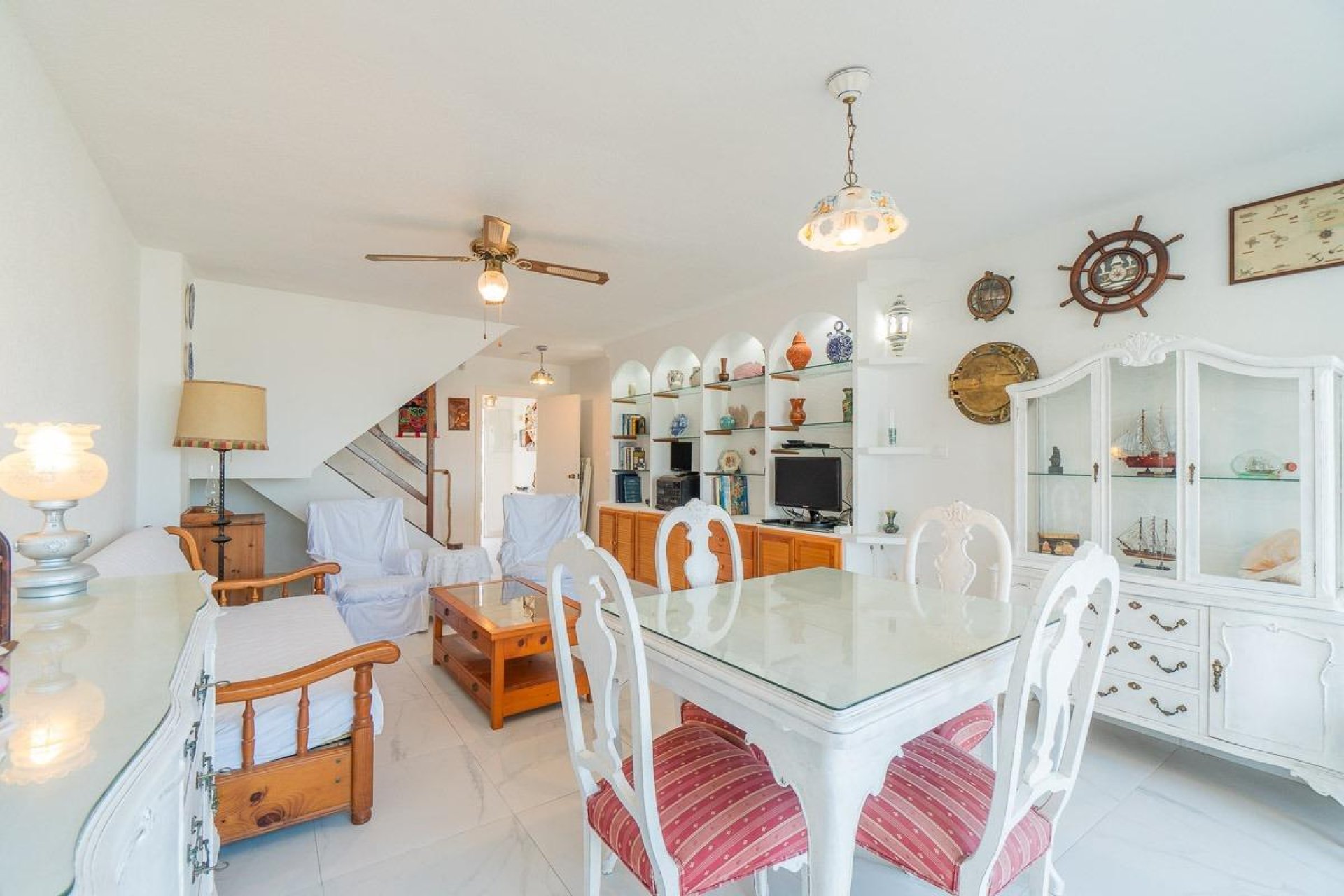 Revente - Maison mitoyenne - Orihuela Costa - Playa Flamenca