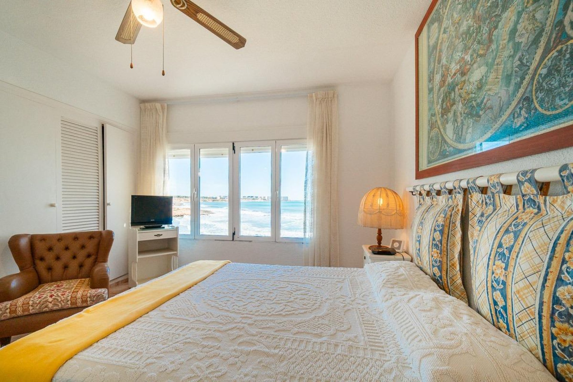 Revente - Maison mitoyenne - Orihuela Costa - Playa Flamenca