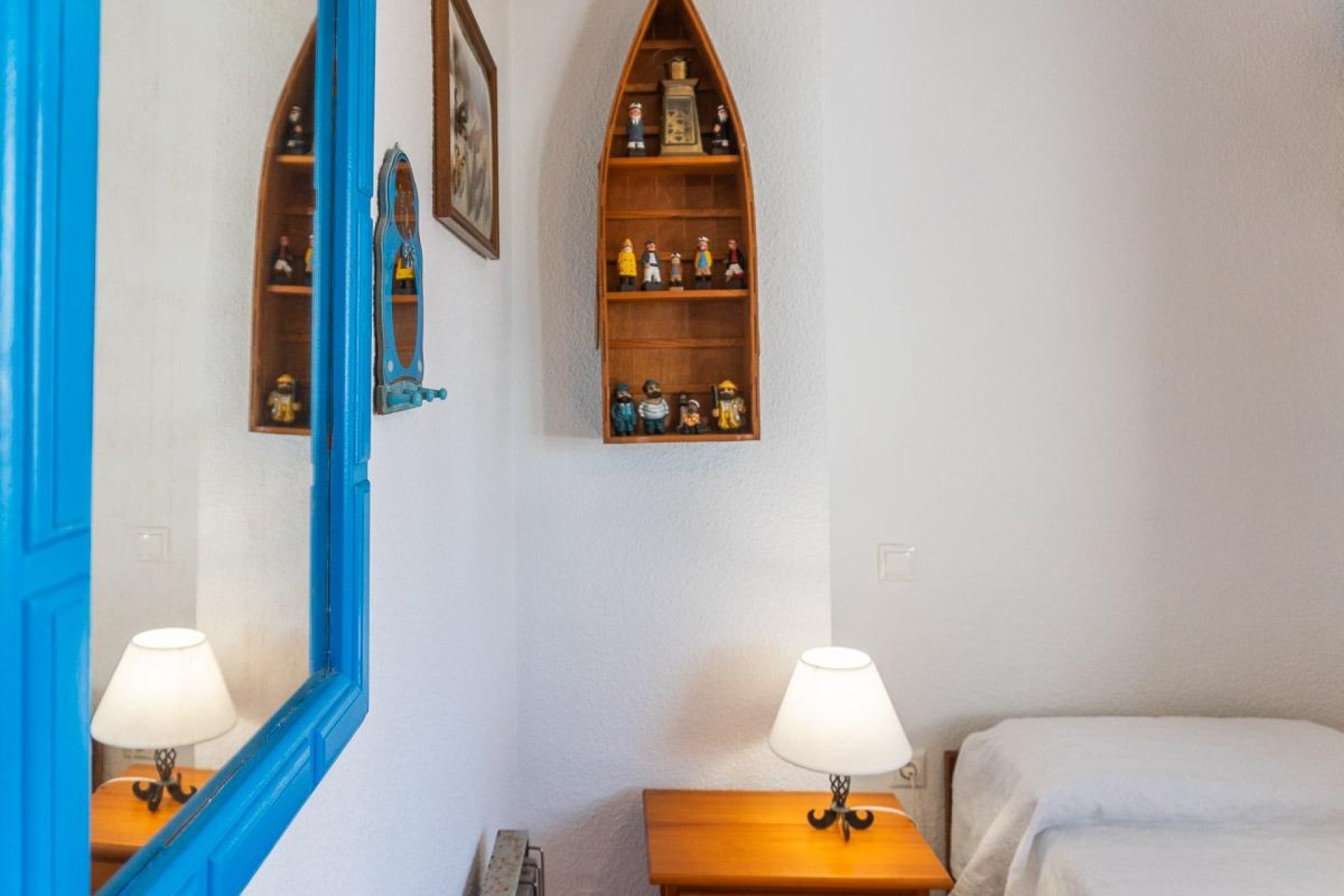 Revente - Maison mitoyenne - Orihuela Costa - Playa Flamenca