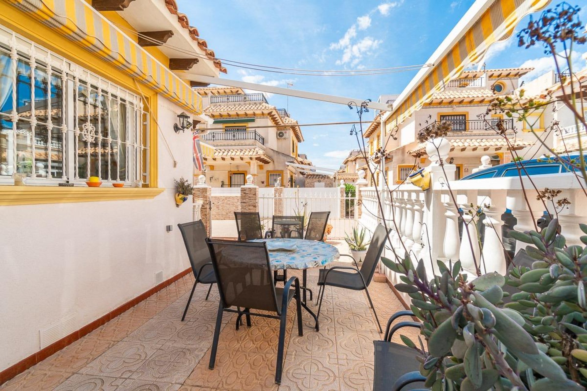 Revente - Maison mitoyenne - Orihuela Costa - Playa Flamenca