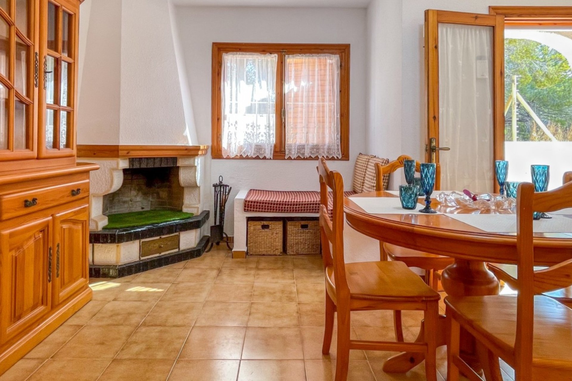 Revente - Maison mitoyenne - Orihuela Costa - Playa Flamenca
