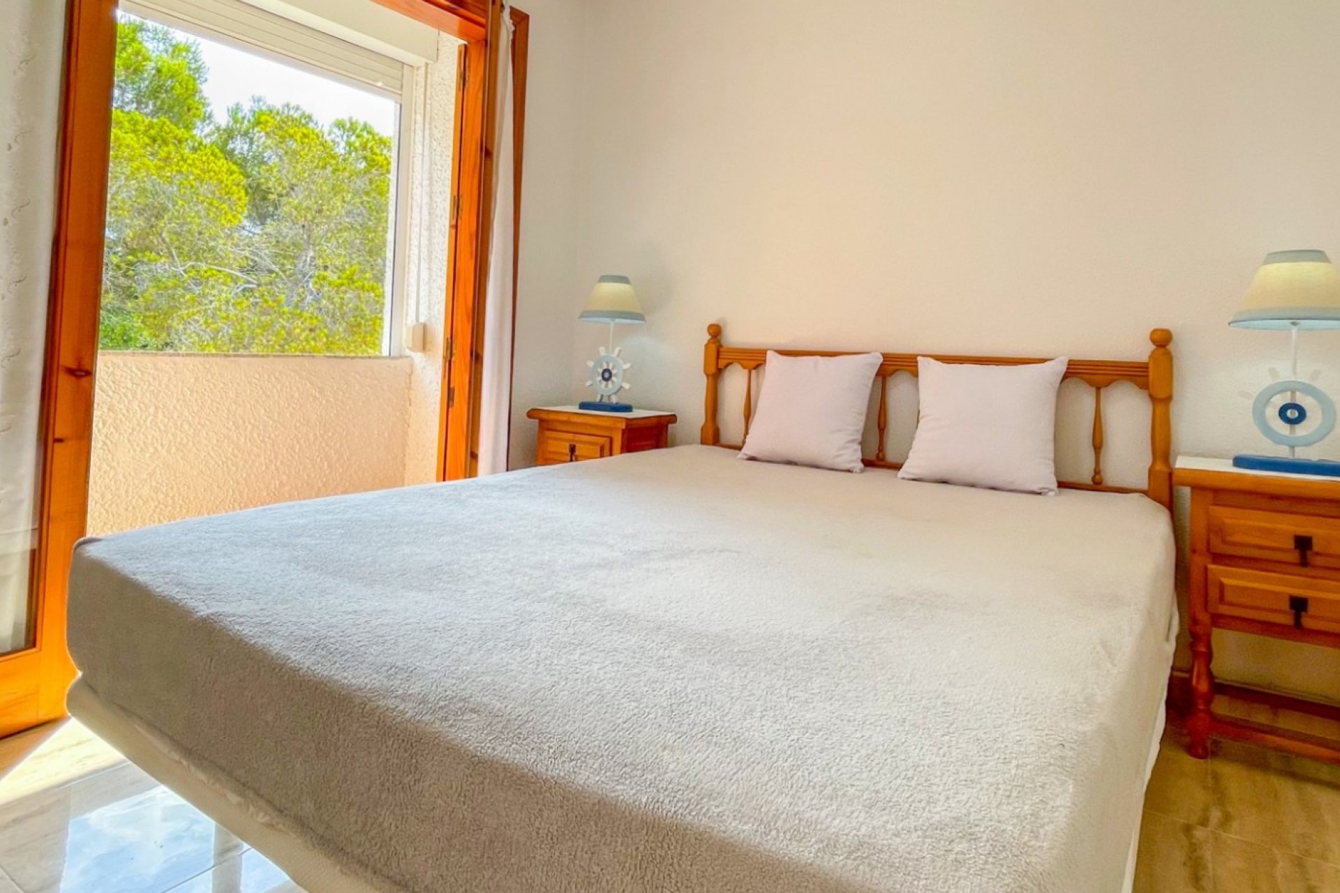 Revente - Maison mitoyenne - Orihuela Costa - Playa Flamenca