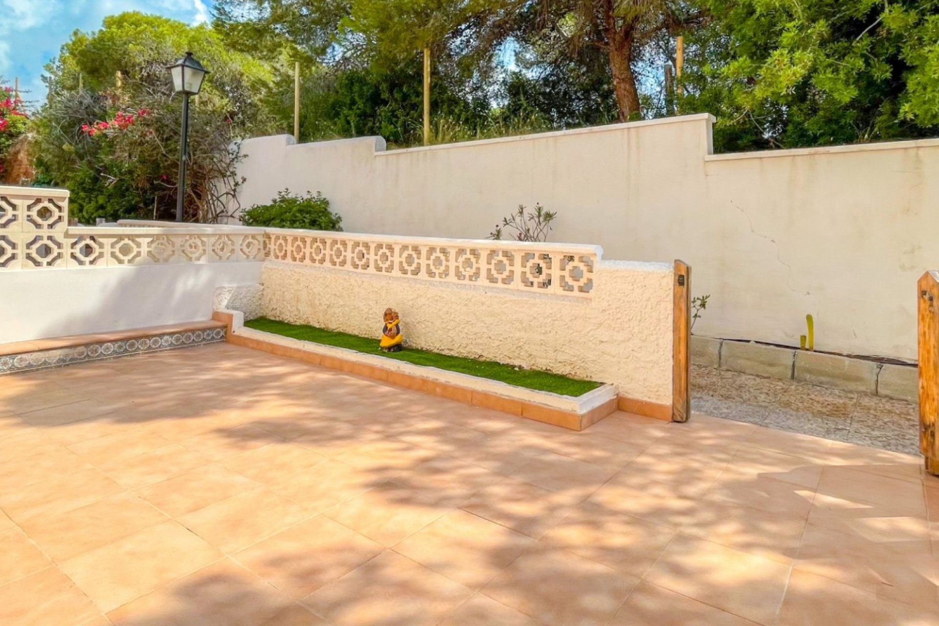 Revente - Maison mitoyenne - Orihuela Costa - Playa Flamenca