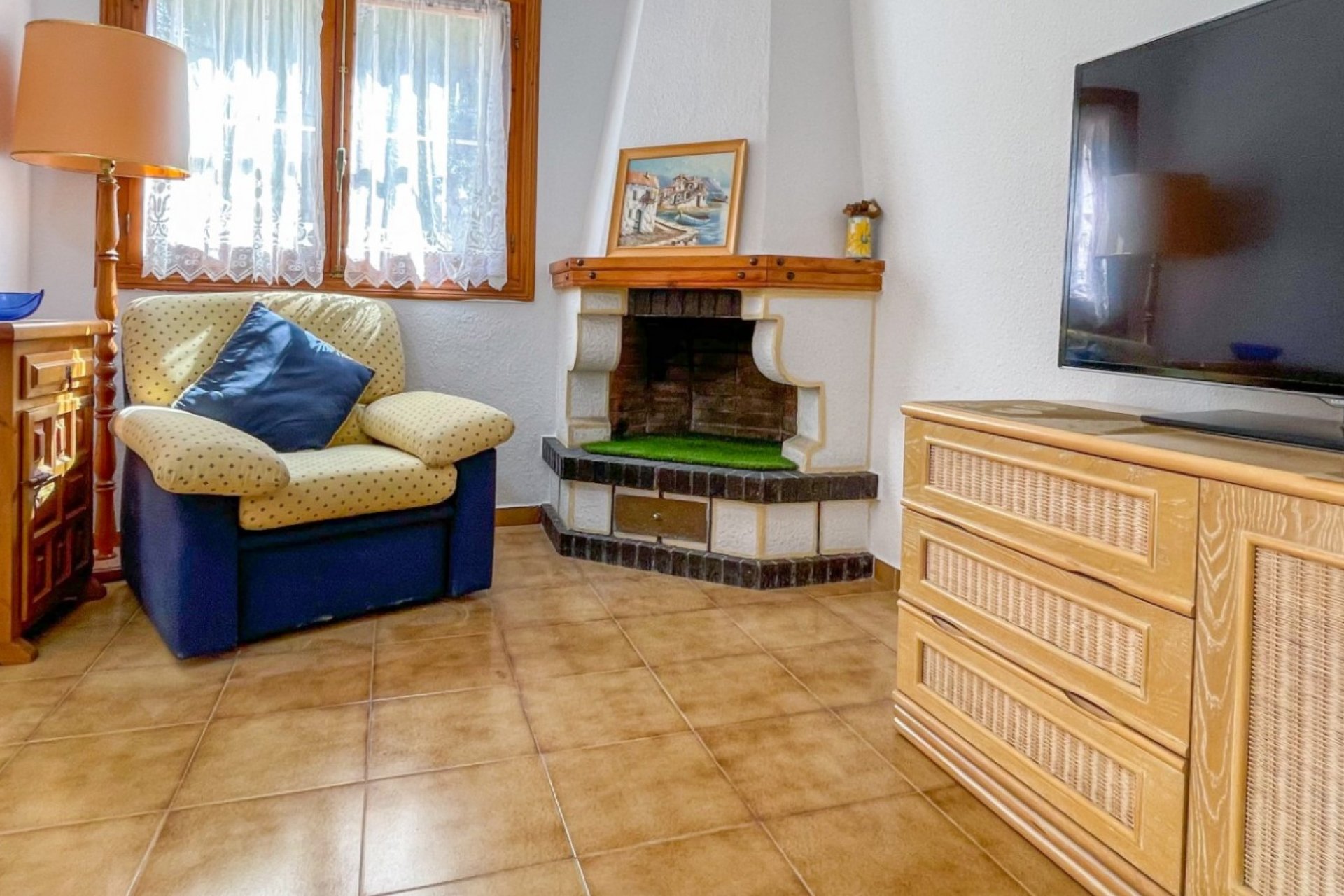Revente - Maison mitoyenne - Orihuela Costa - Playa Flamenca