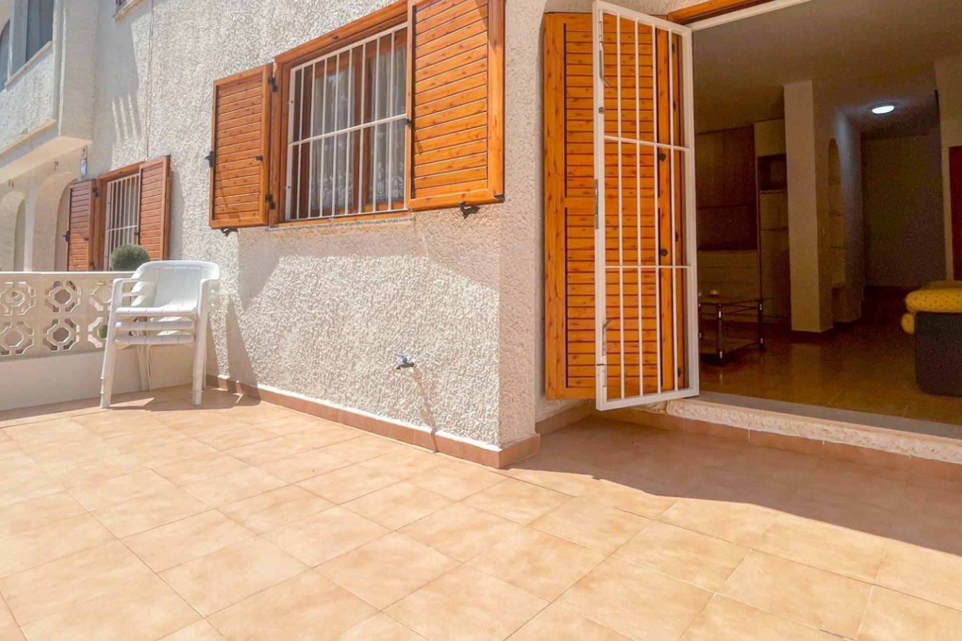 Revente - Maison mitoyenne - Orihuela Costa - Playa Flamenca