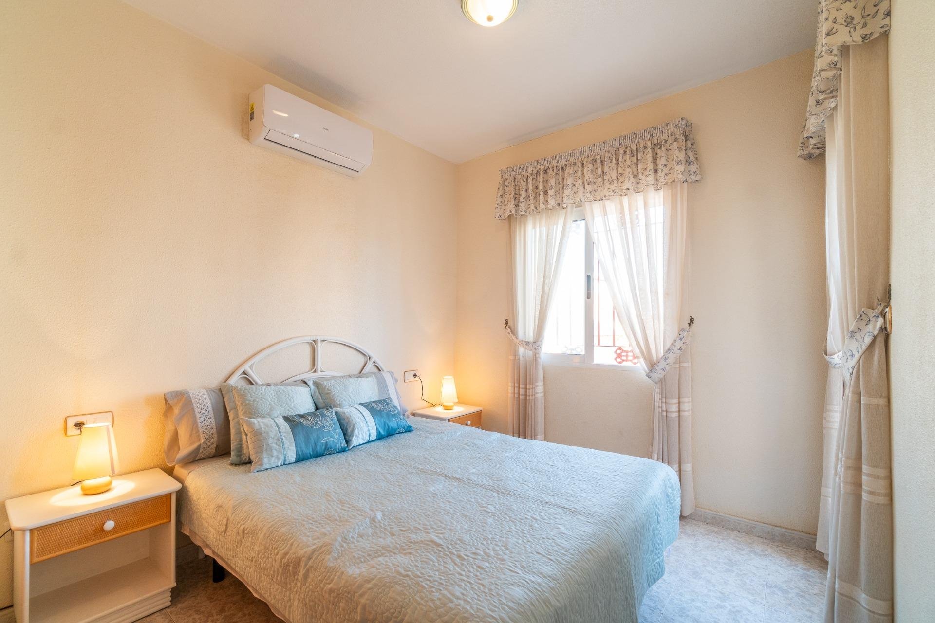 Revente - Maison mitoyenne - Orihuela Costa - Playa Flamenca