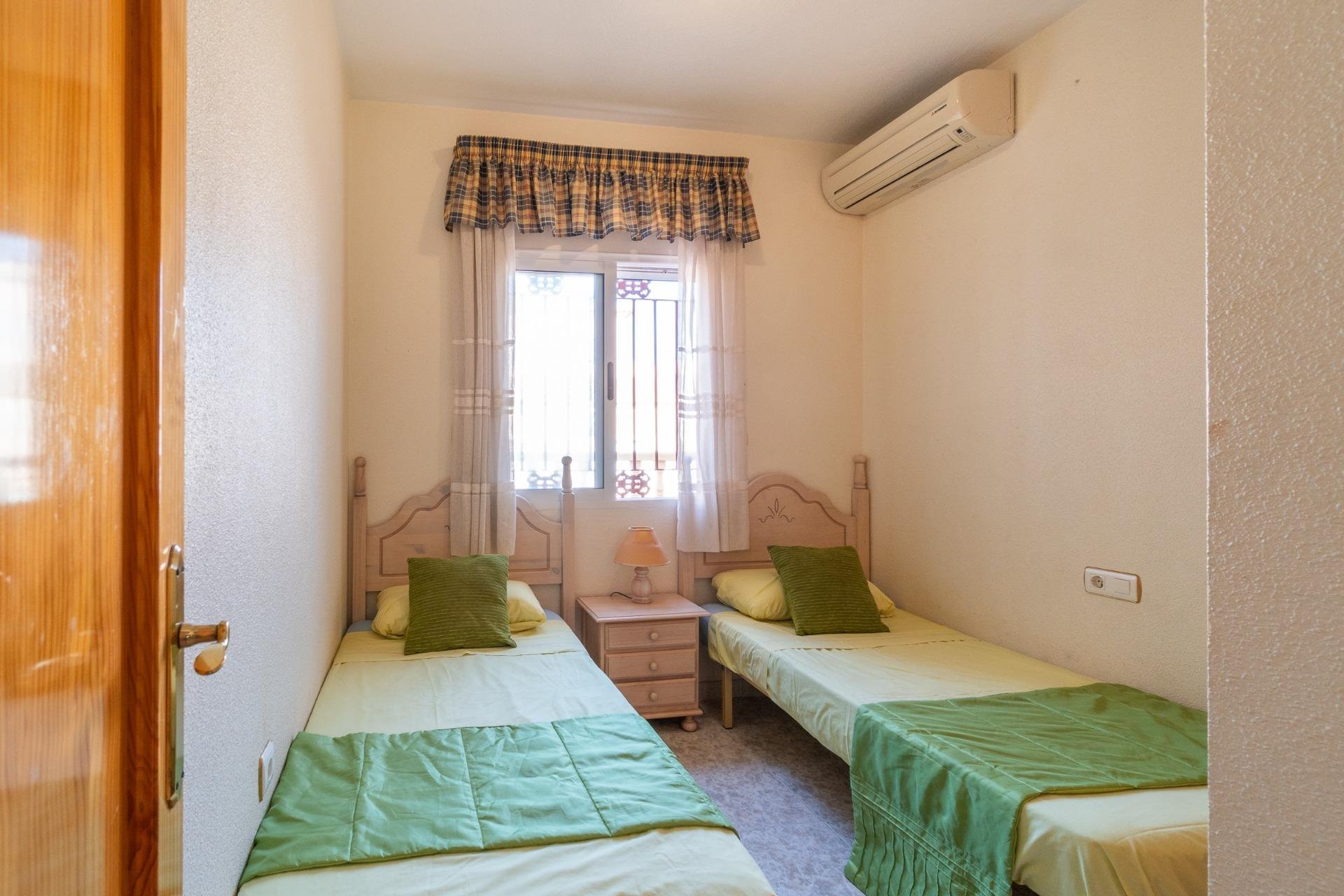 Revente - Maison mitoyenne - Orihuela Costa - Playa Flamenca