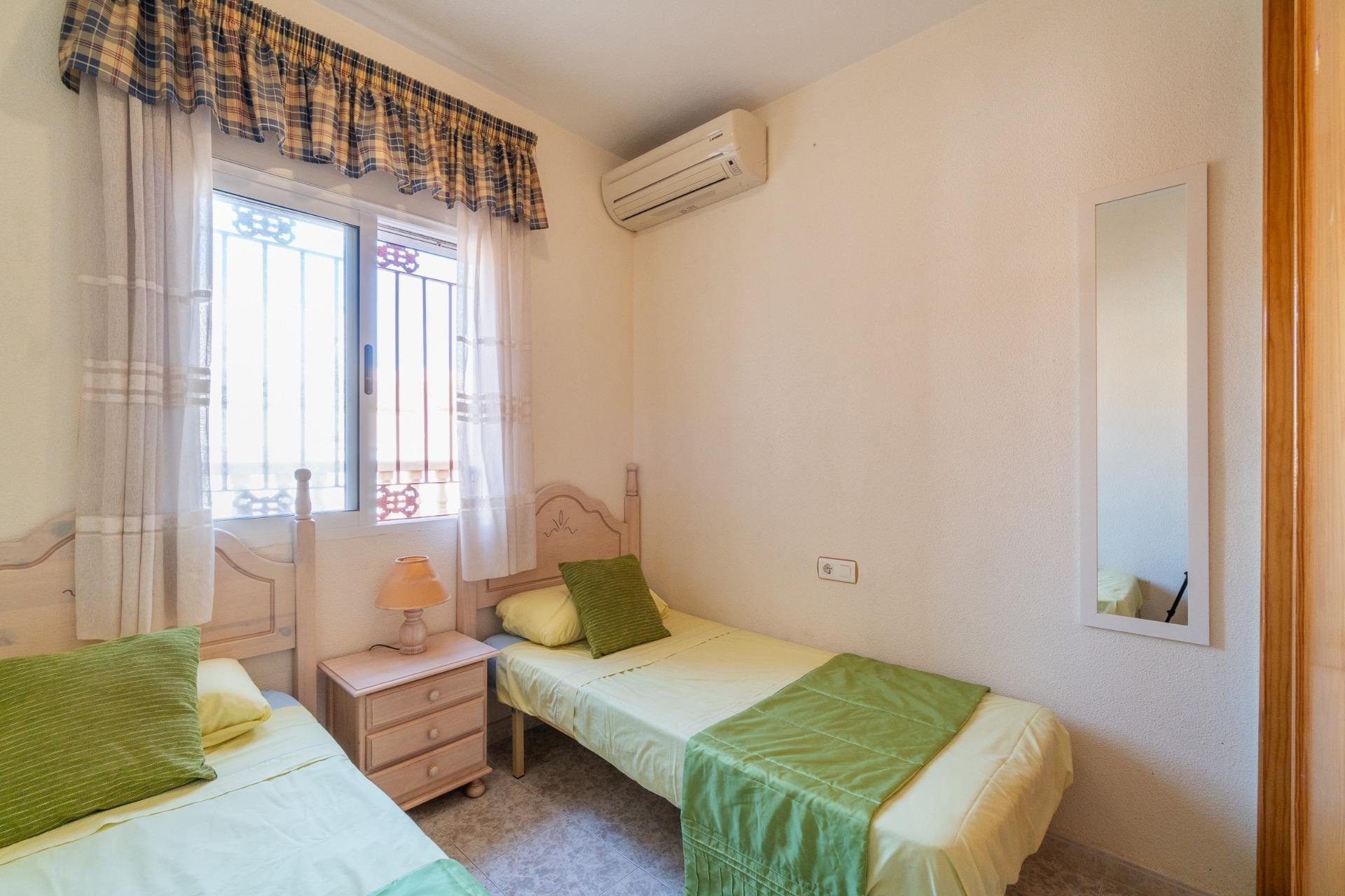 Revente - Maison mitoyenne - Orihuela Costa - Playa Flamenca