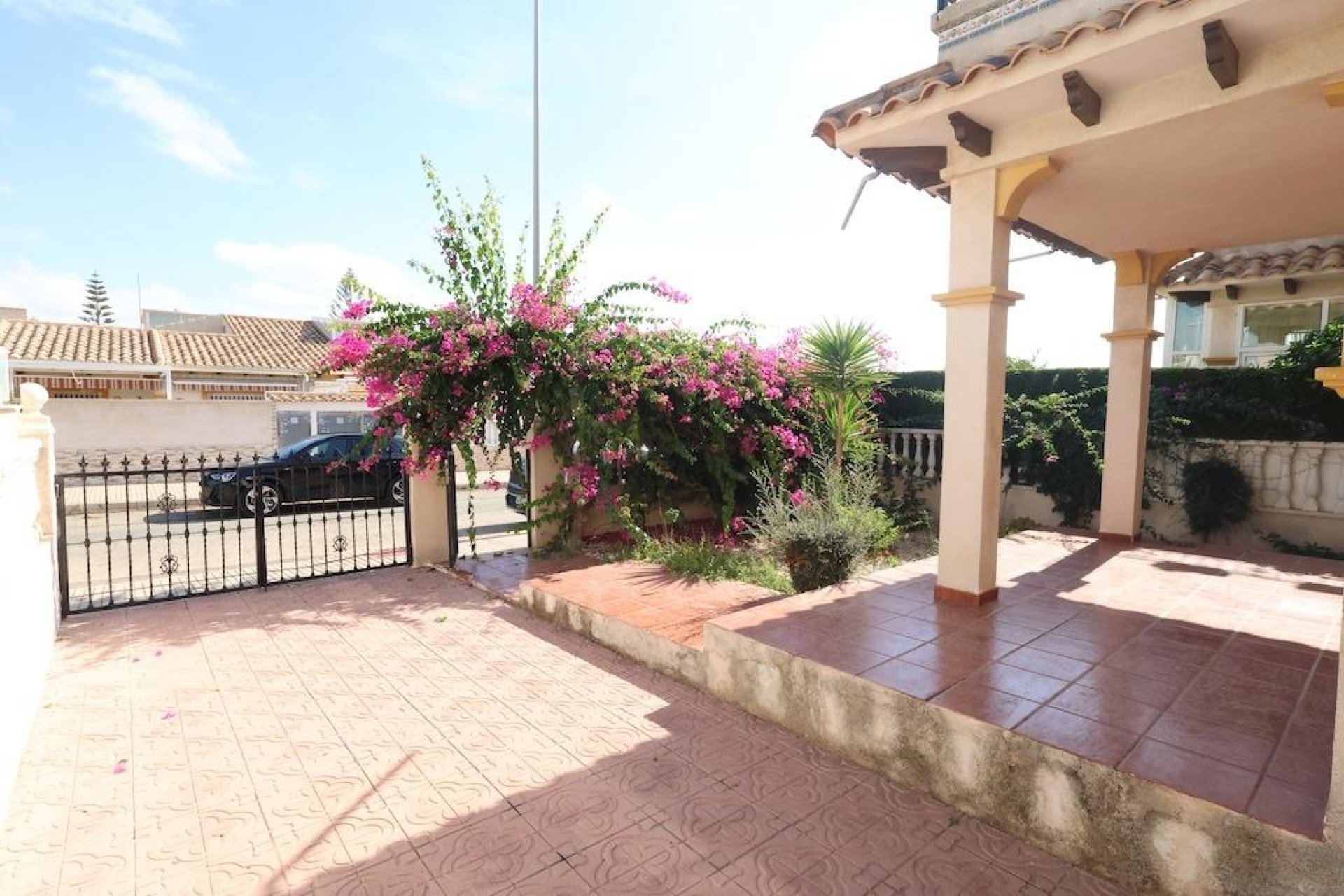 Revente - Maison mitoyenne - Orihuela Costa - Playa Flamenca