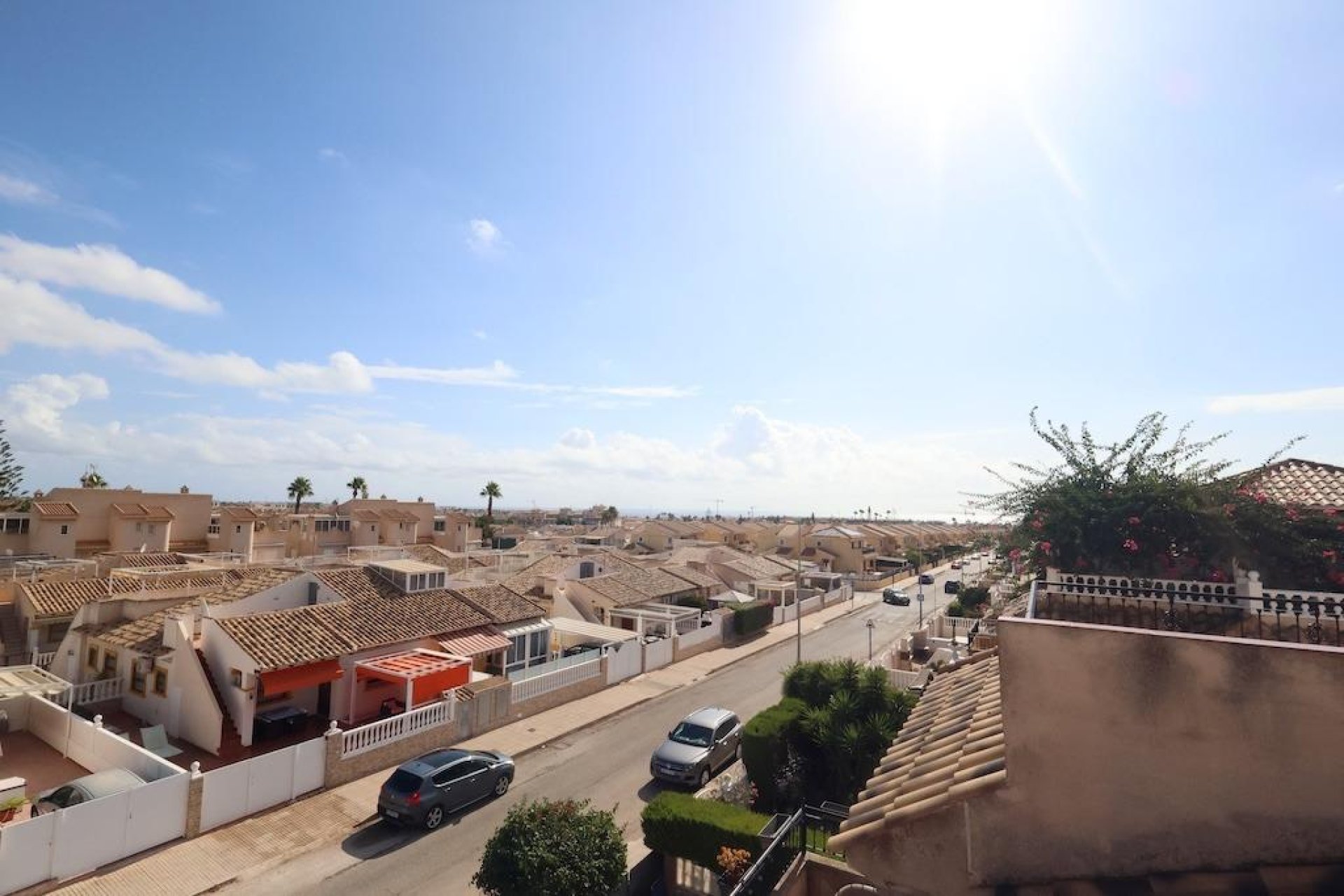 Revente - Maison mitoyenne - Orihuela Costa - Playa Flamenca