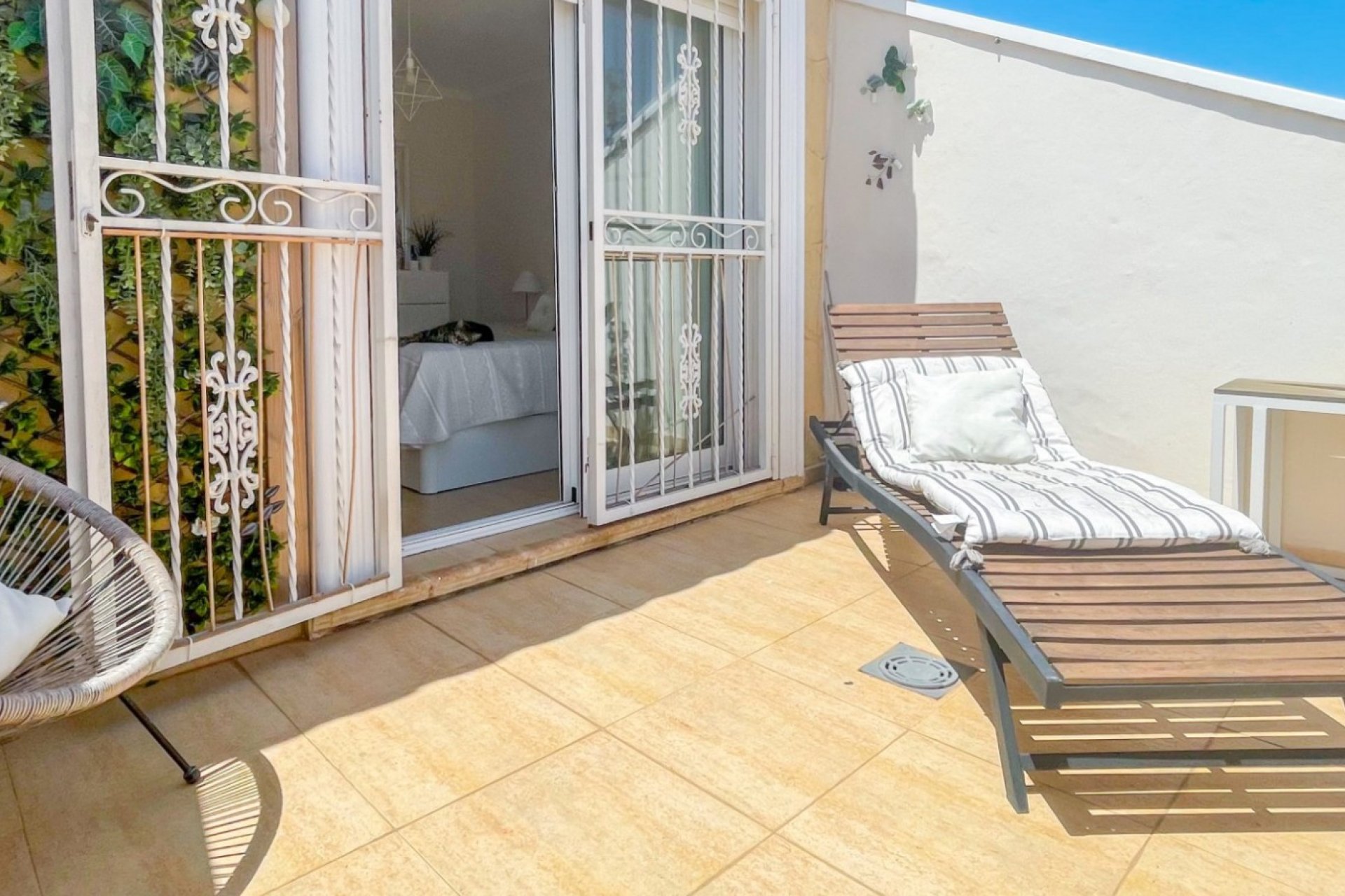 Revente - Maison mitoyenne - Orihuela Costa - Punta Prima