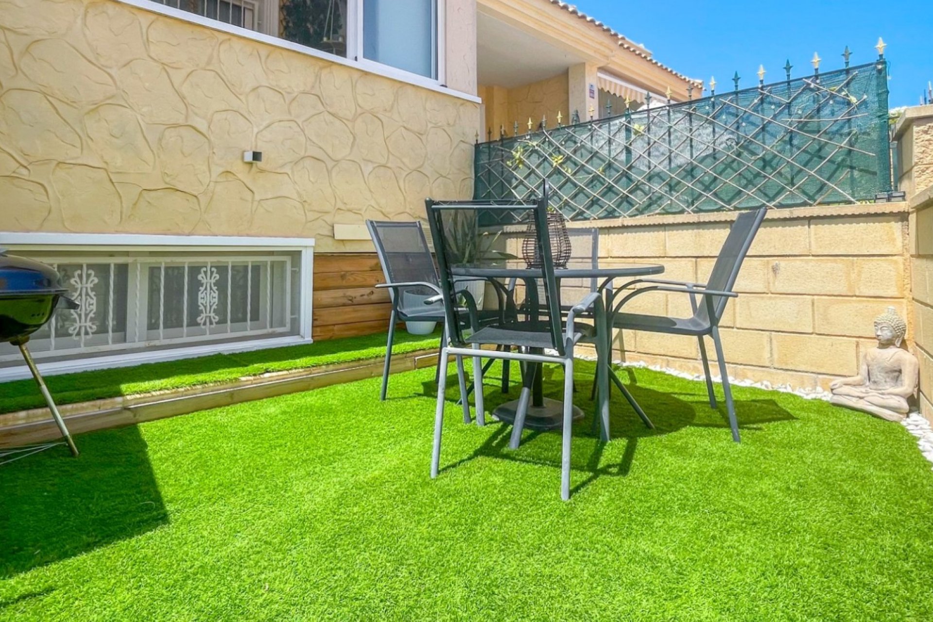 Revente - Maison mitoyenne - Orihuela Costa - Punta Prima