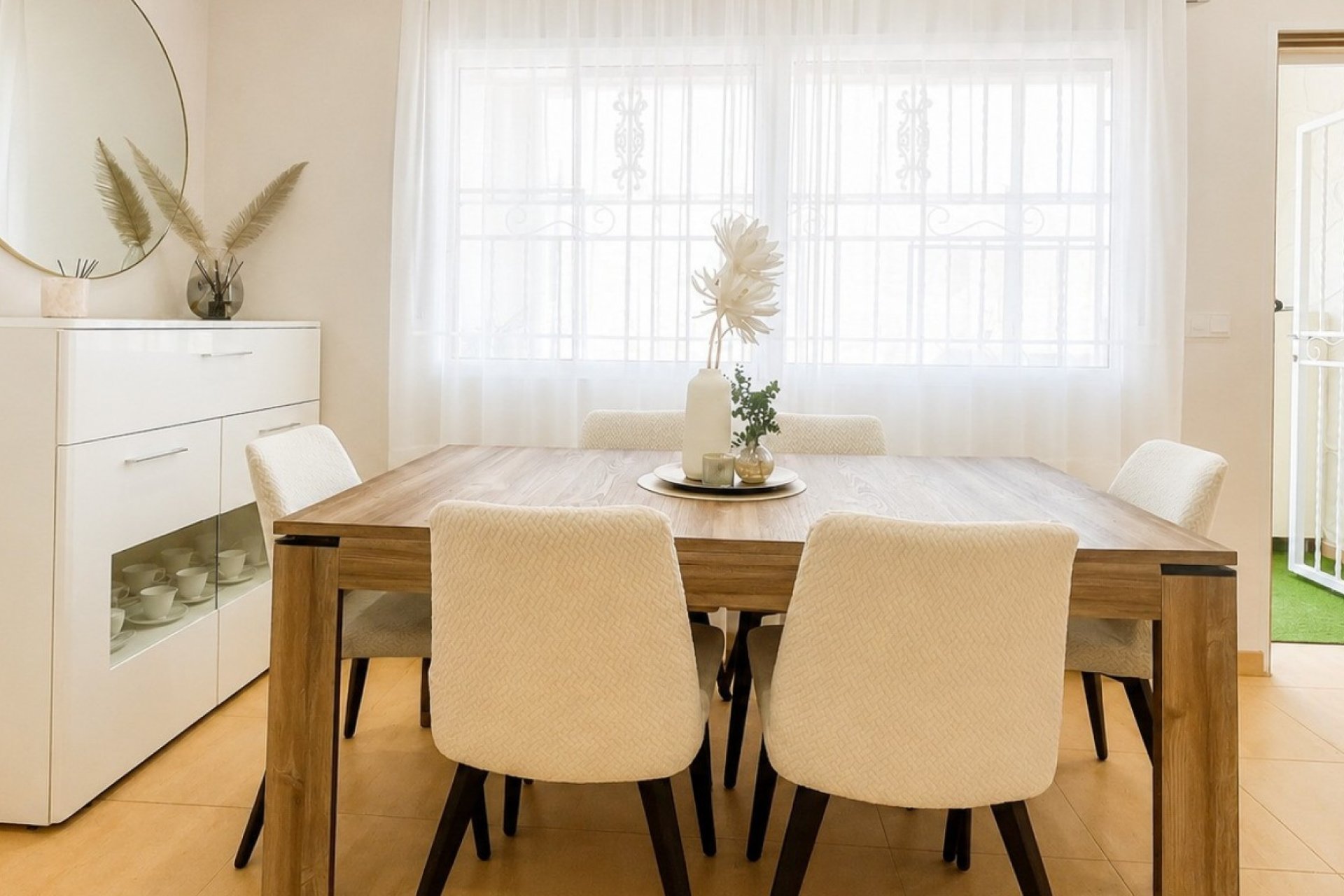 Revente - Maison mitoyenne - Orihuela Costa - Punta Prima