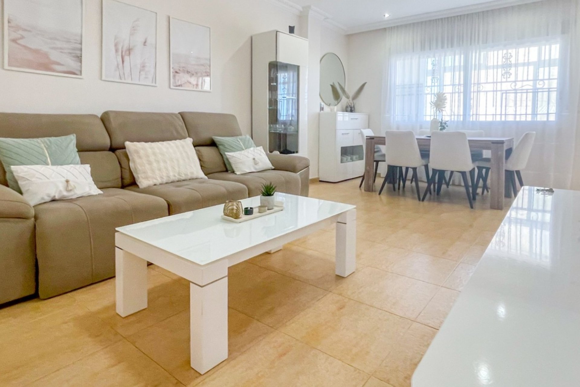 Revente - Maison mitoyenne - Orihuela Costa - Punta Prima