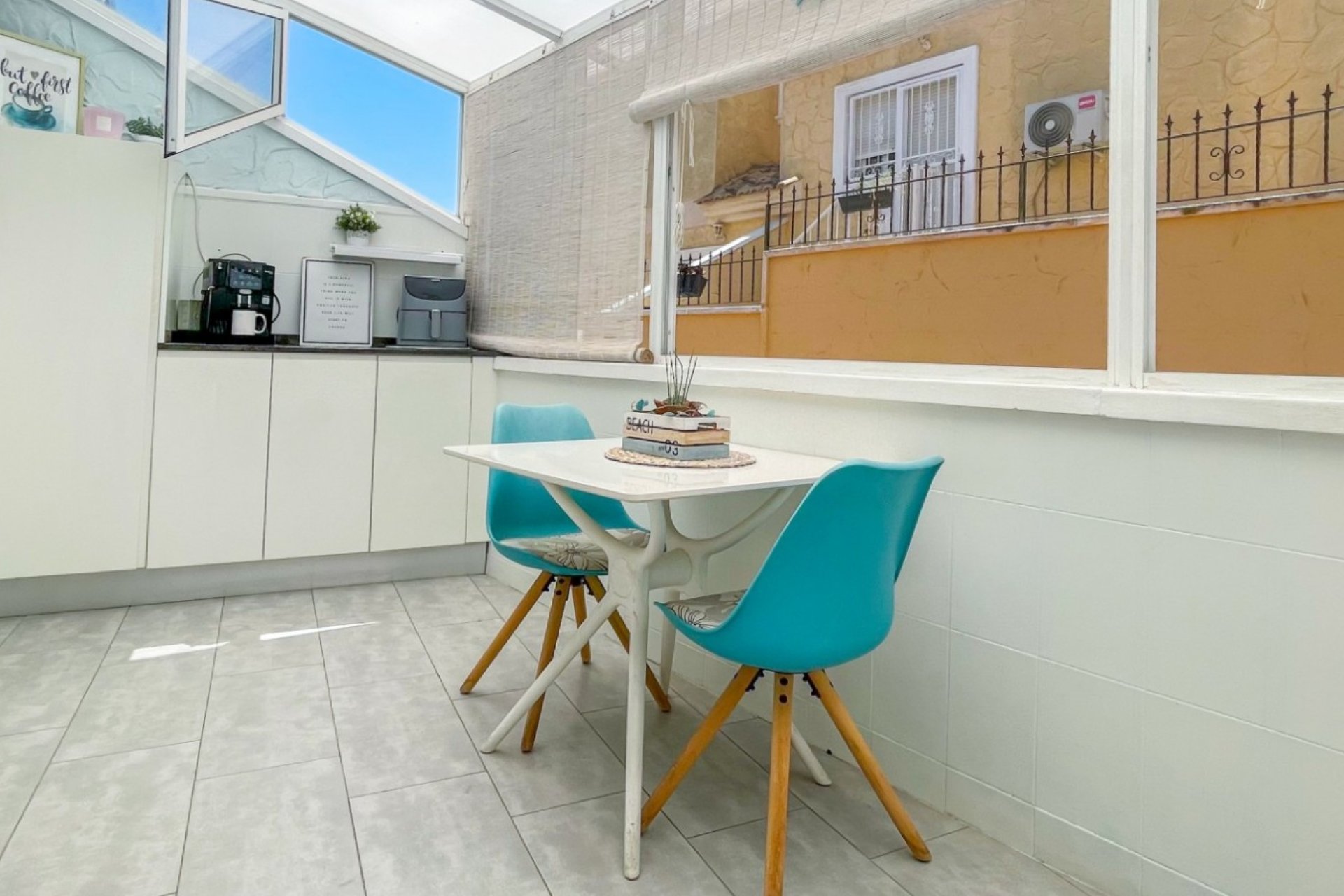 Revente - Maison mitoyenne - Orihuela Costa - Punta Prima