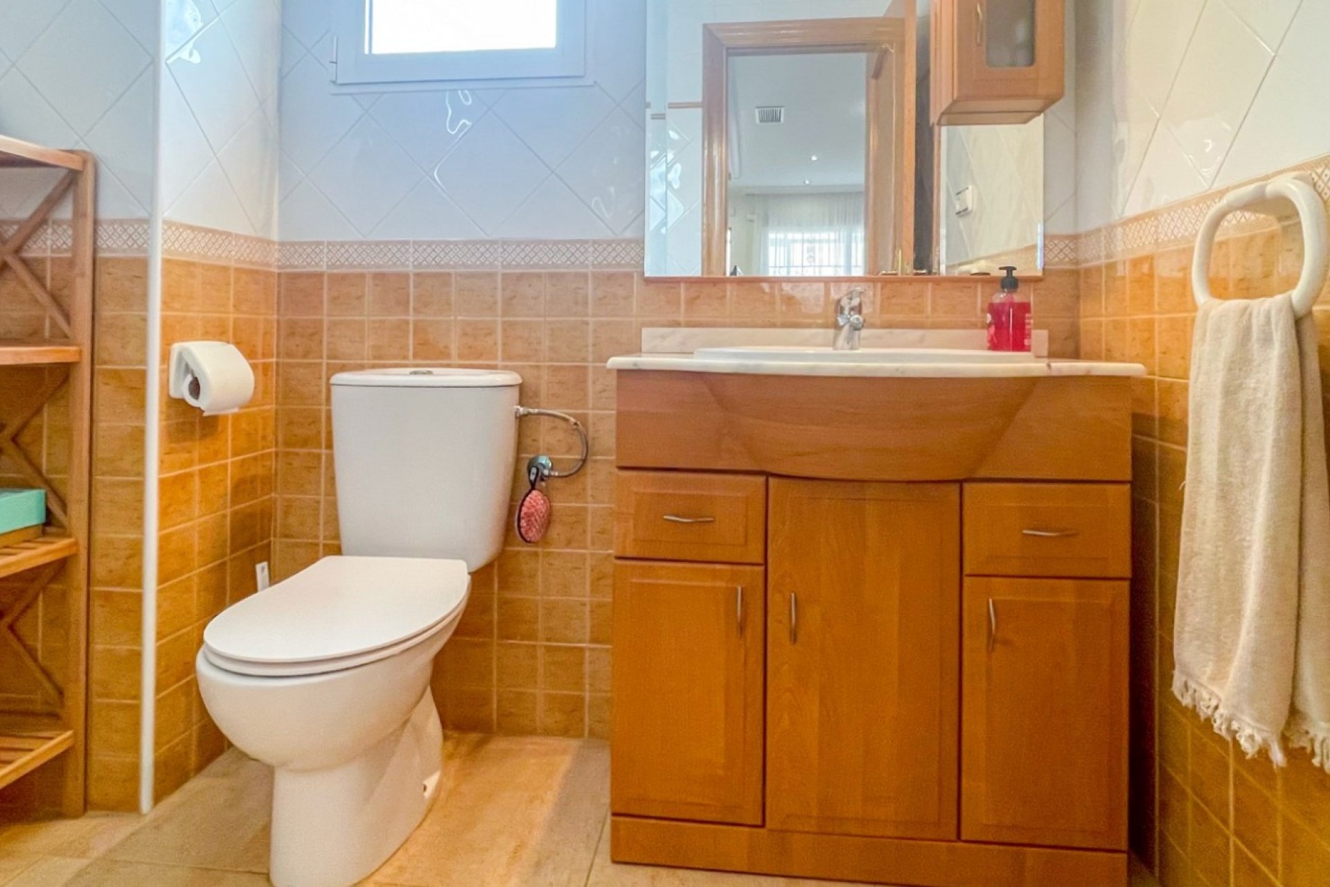 Revente - Maison mitoyenne - Orihuela Costa - Punta Prima