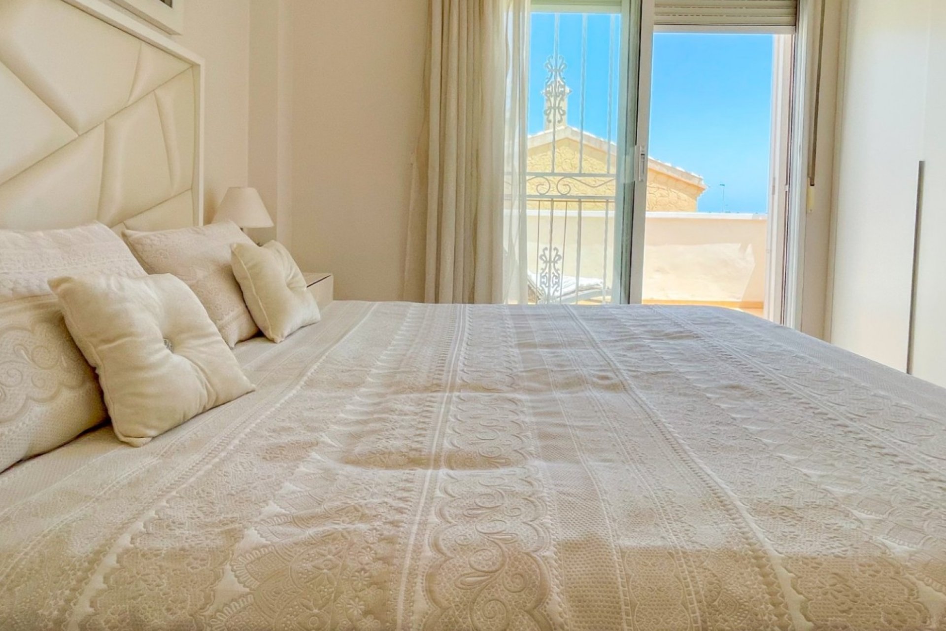 Revente - Maison mitoyenne - Orihuela Costa - Punta Prima