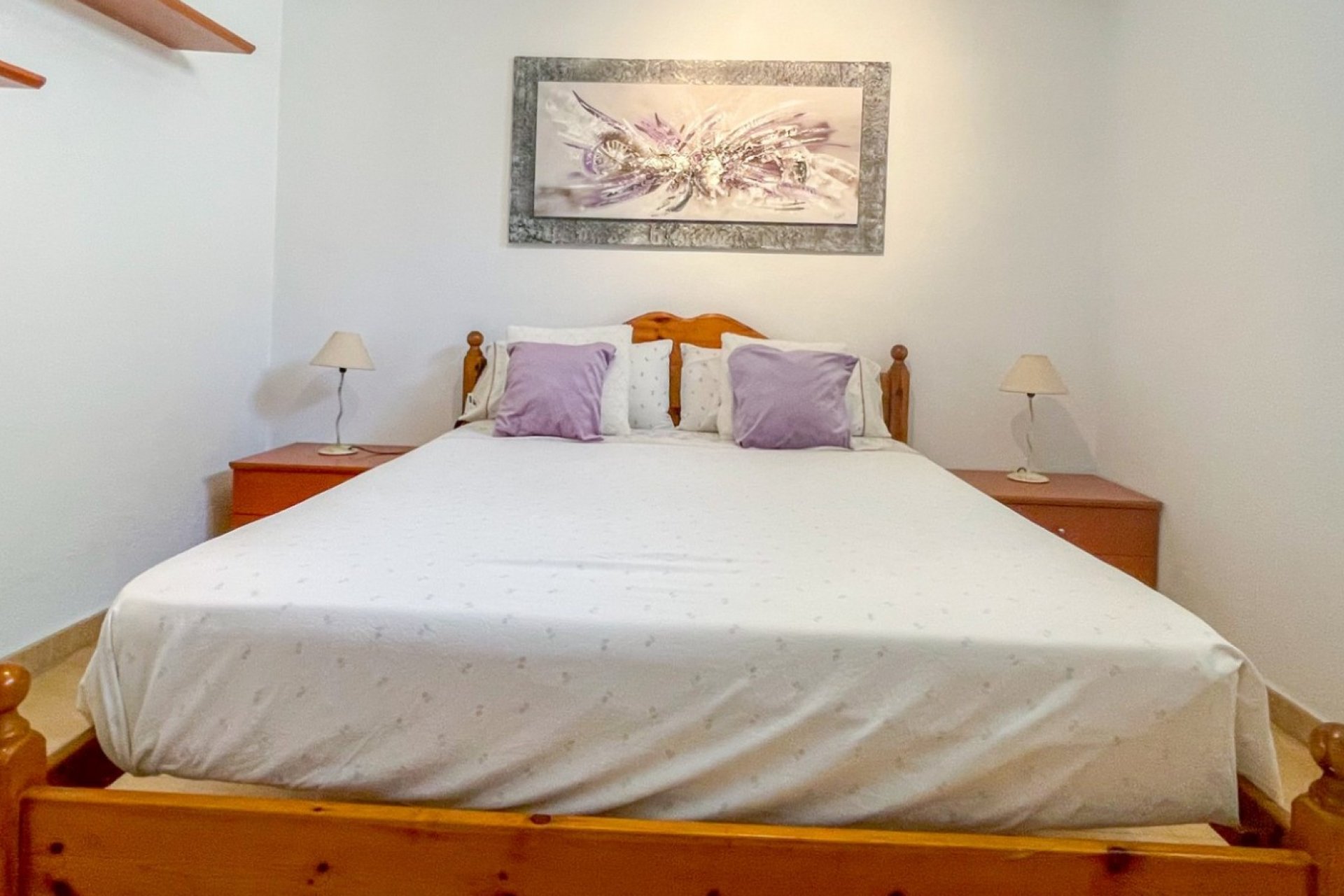 Revente - Maison mitoyenne - Orihuela Costa - Punta Prima