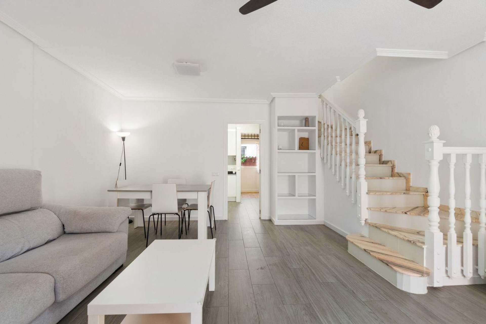 Revente - Maison mitoyenne - Orihuela Costa - Punta Prima