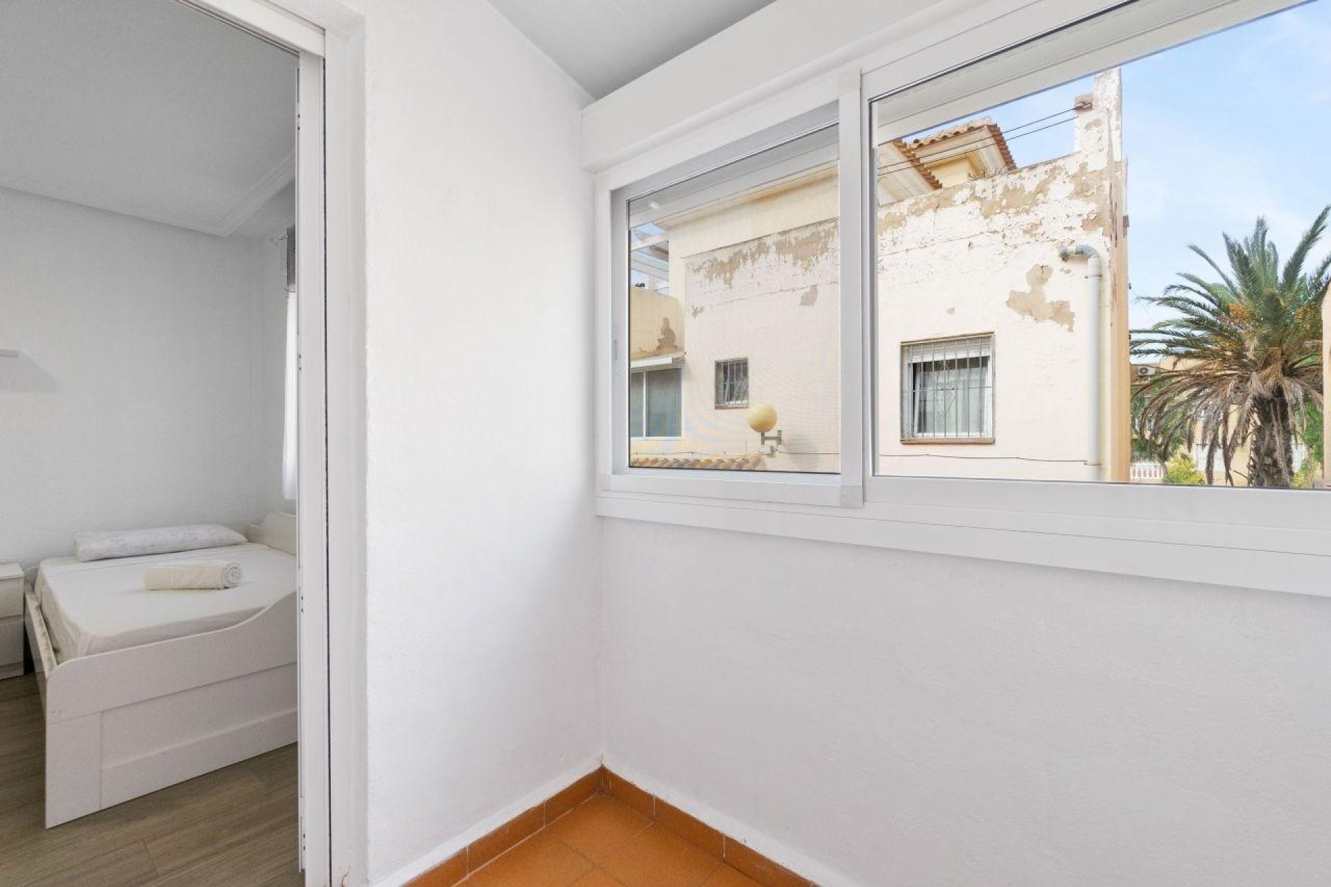 Revente - Maison mitoyenne - Orihuela Costa - Punta Prima