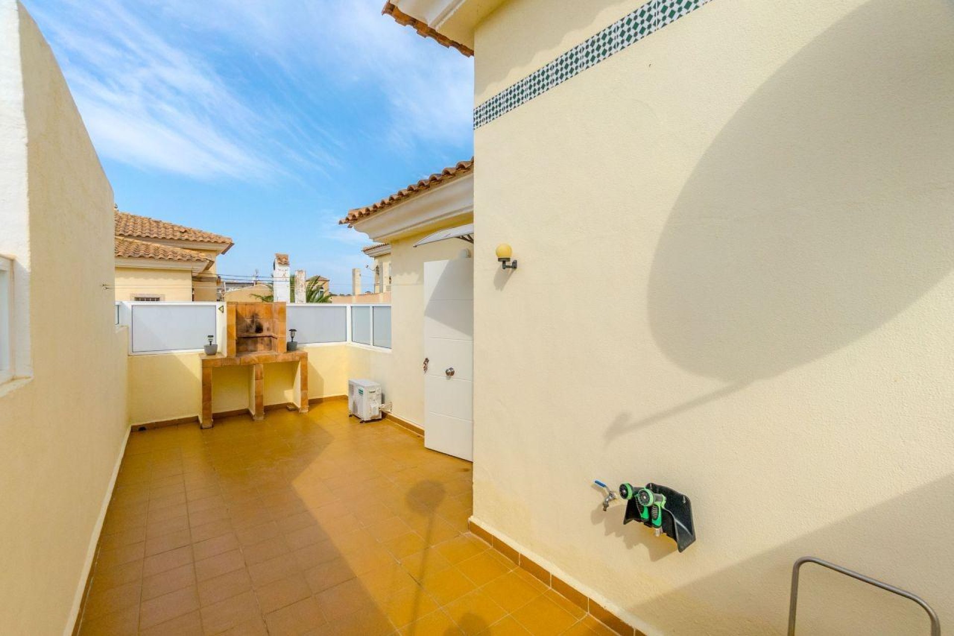 Revente - Maison mitoyenne - Orihuela Costa - Punta Prima