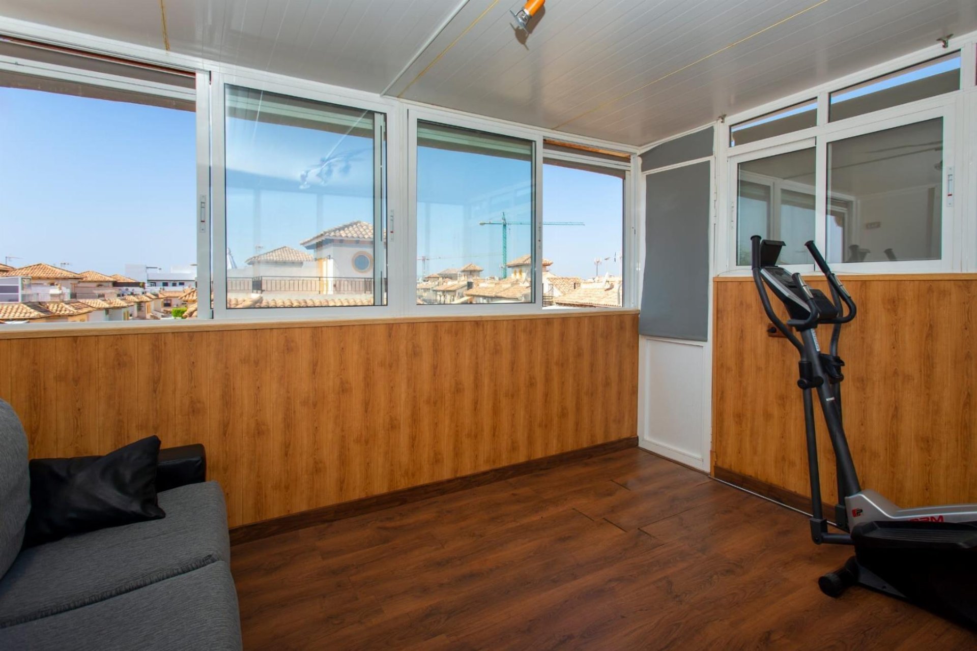 Revente - Maison mitoyenne - Orihuela Costa - Rocio del Mar