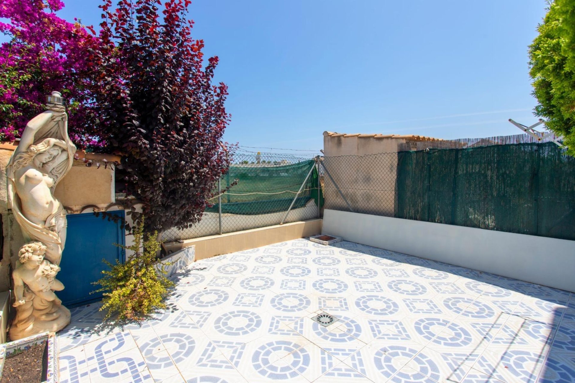 Revente - Maison mitoyenne - Orihuela Costa - Rocio del Mar