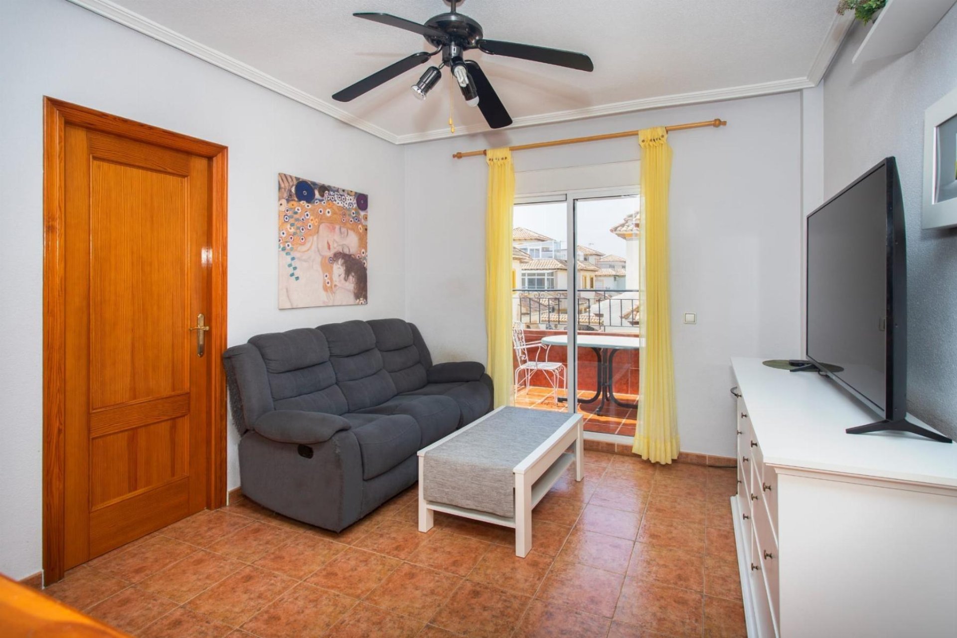 Revente - Maison mitoyenne - Orihuela Costa - Rocio del Mar