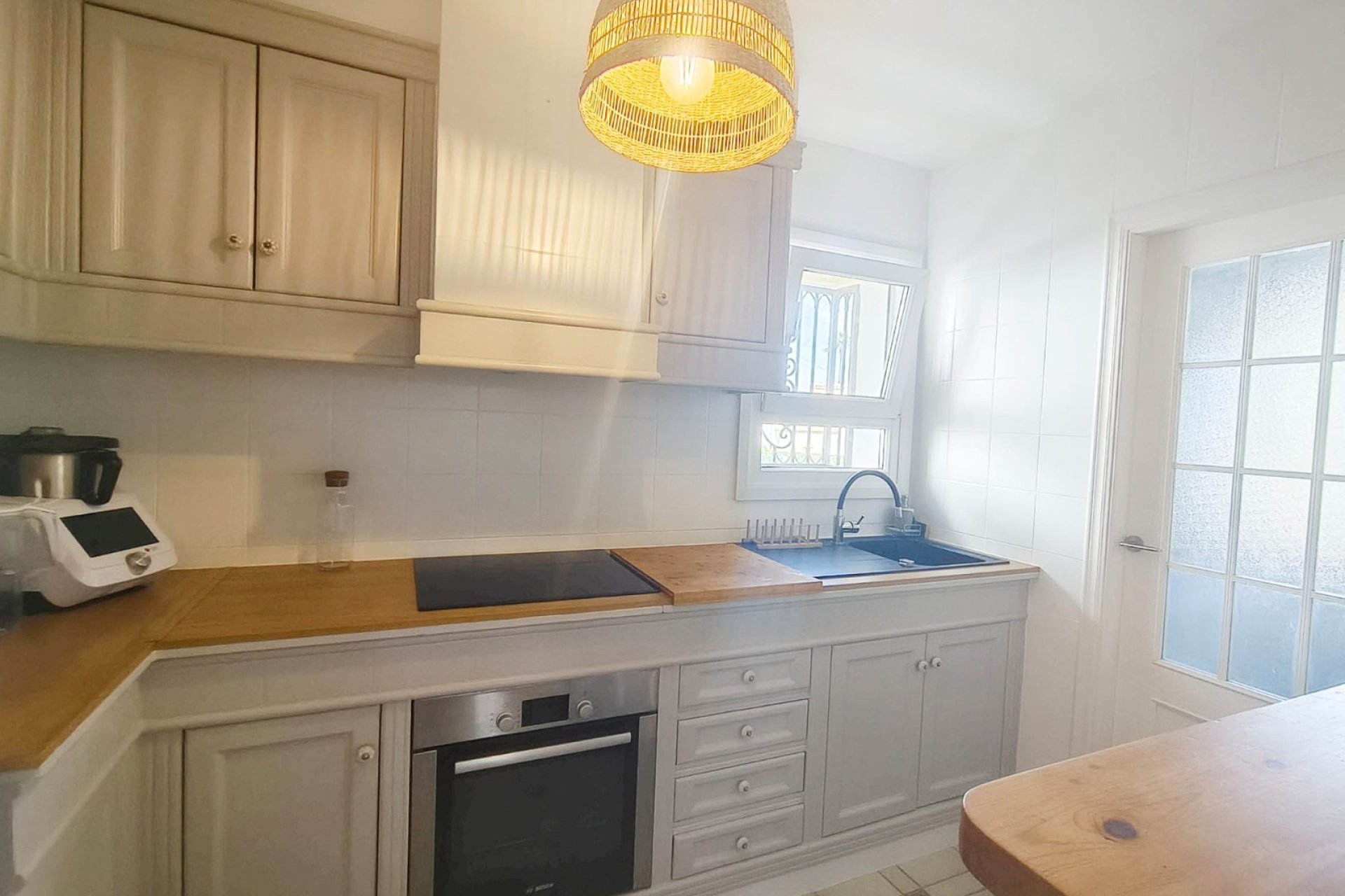 Revente - Maison mitoyenne - Orihuela Costa - Villamartín