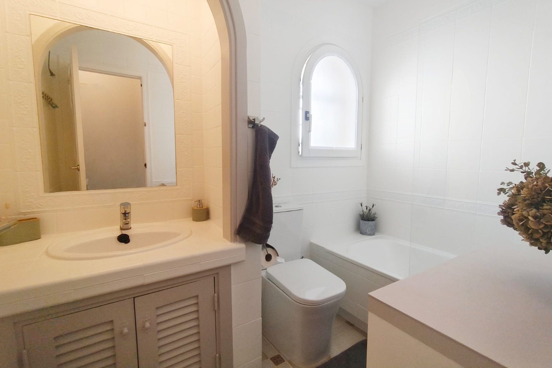 Revente - Maison mitoyenne - Orihuela Costa - Villamartín