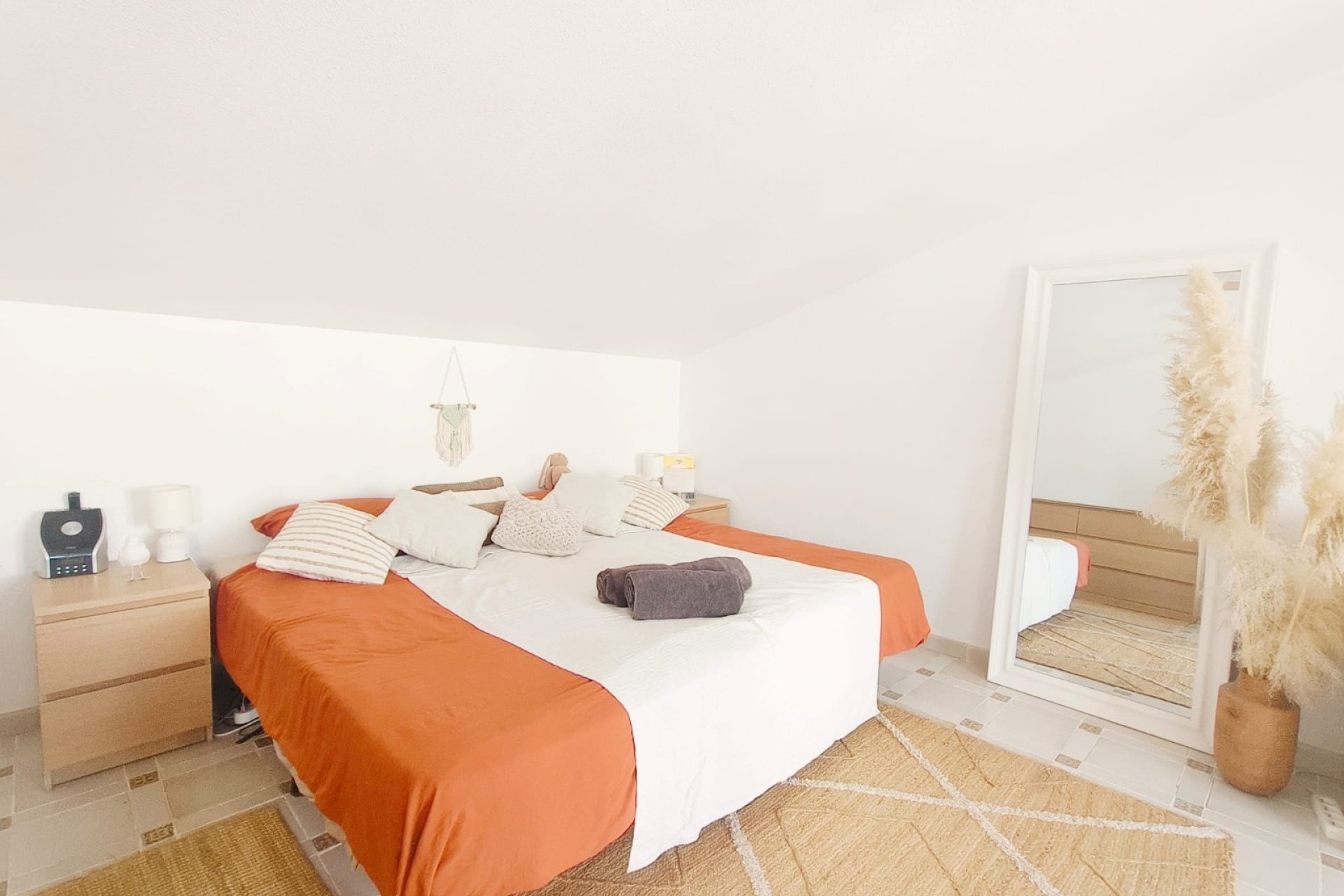 Revente - Maison mitoyenne - Orihuela Costa - Villamartín