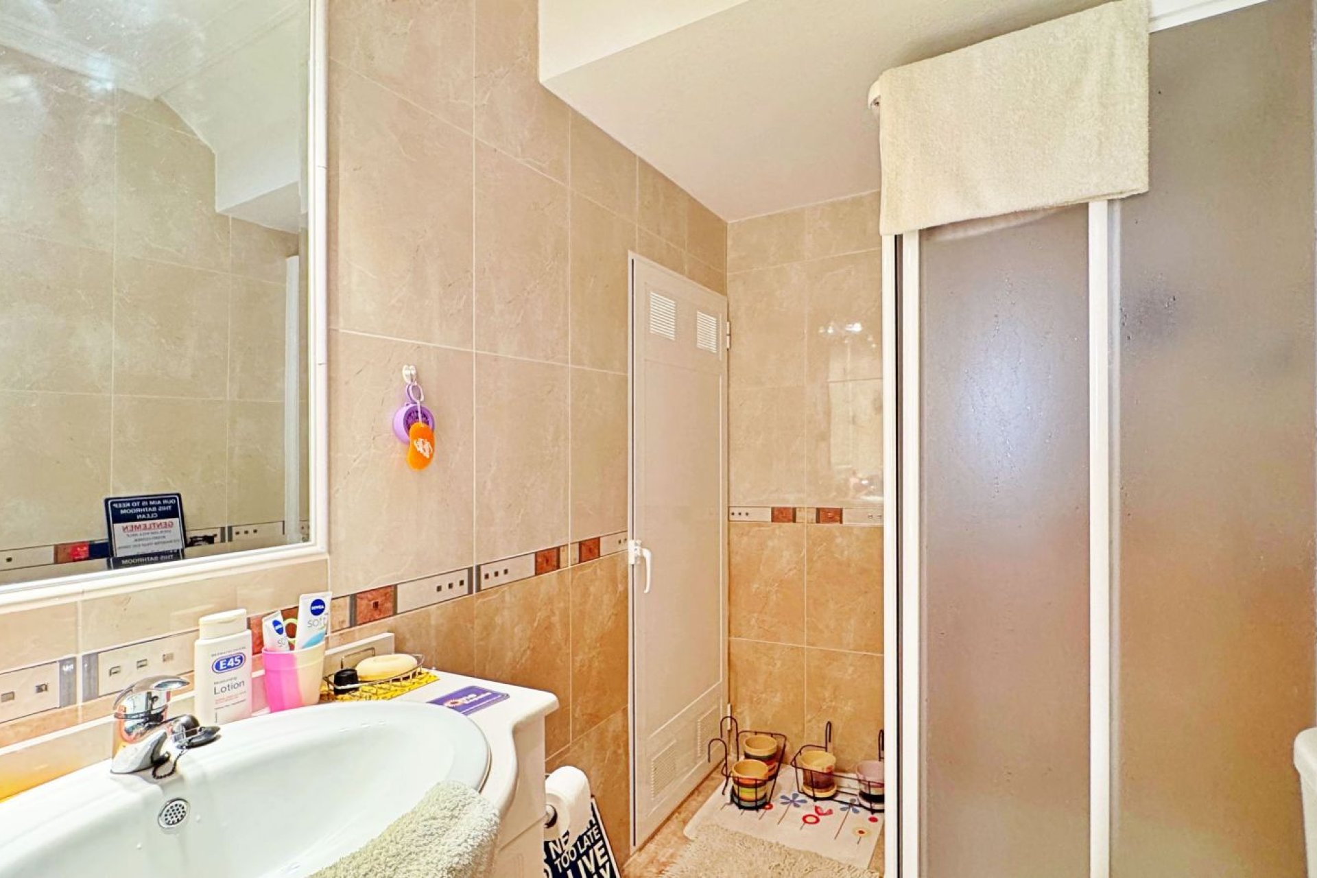 Revente - Maison mitoyenne - Orihuela Costa - Villamartín