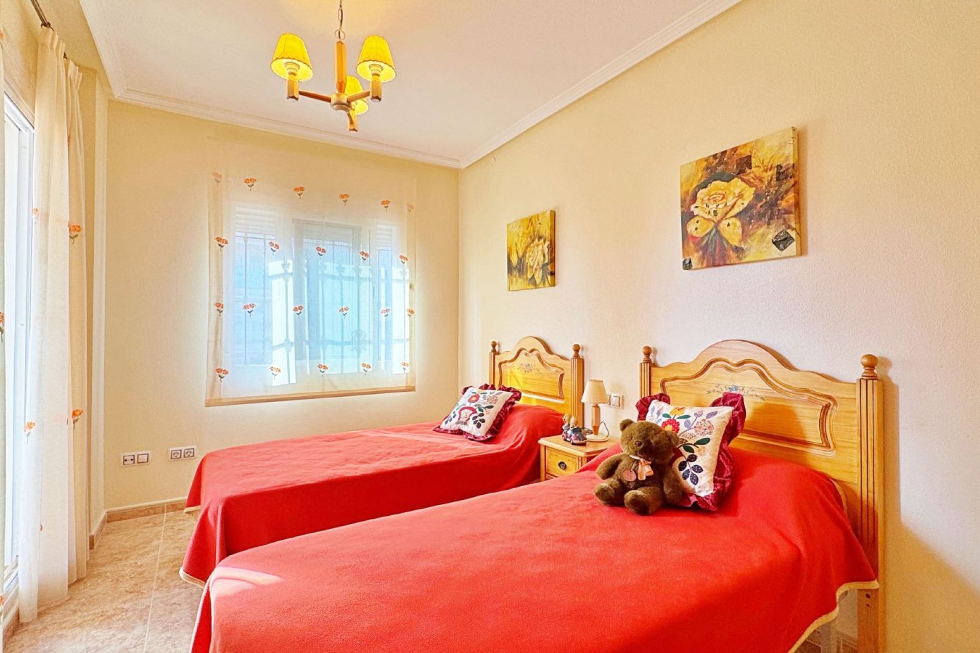 Revente - Maison mitoyenne - Orihuela Costa - Villamartín