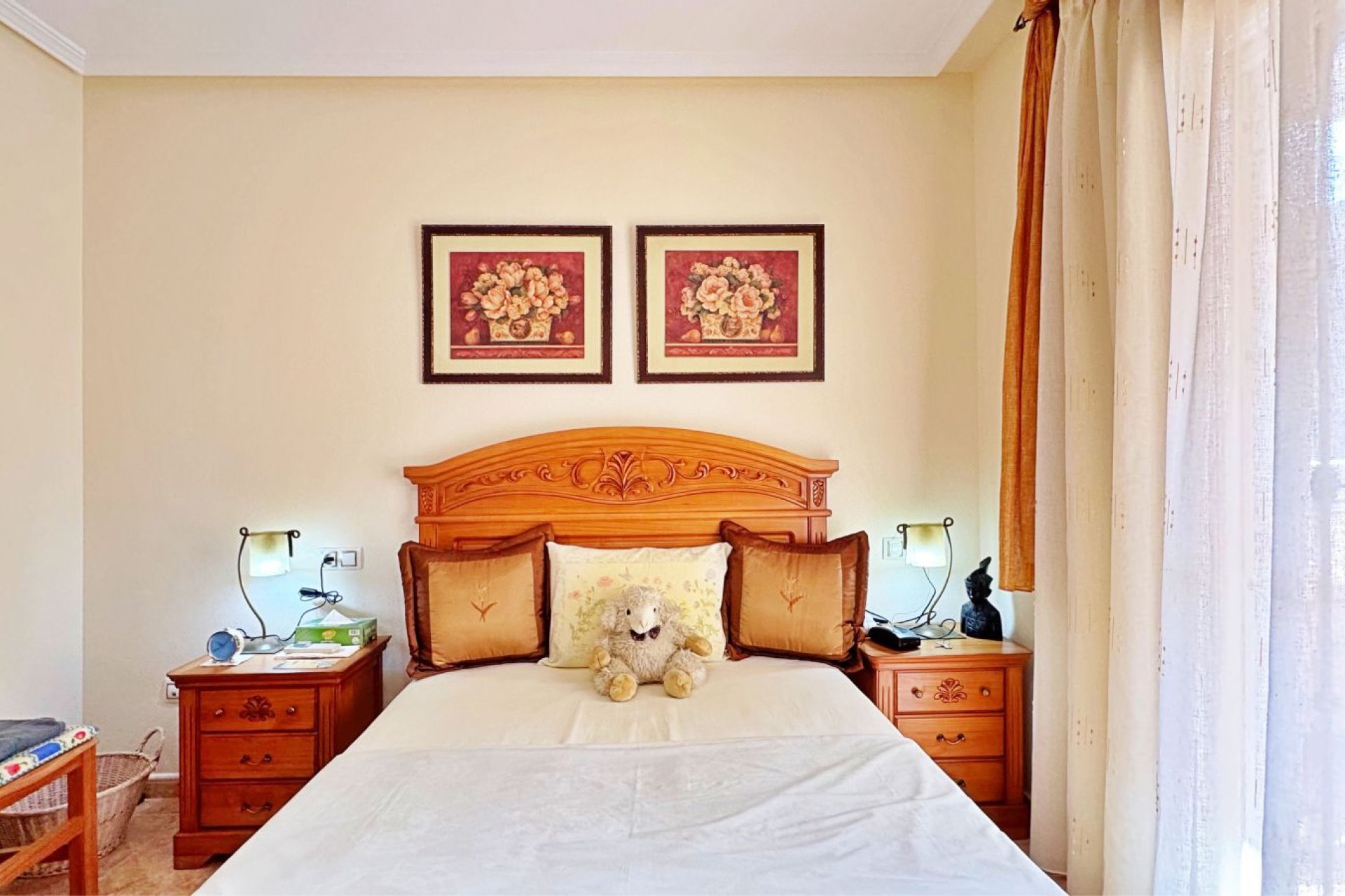 Revente - Maison mitoyenne - Orihuela Costa - Villamartín