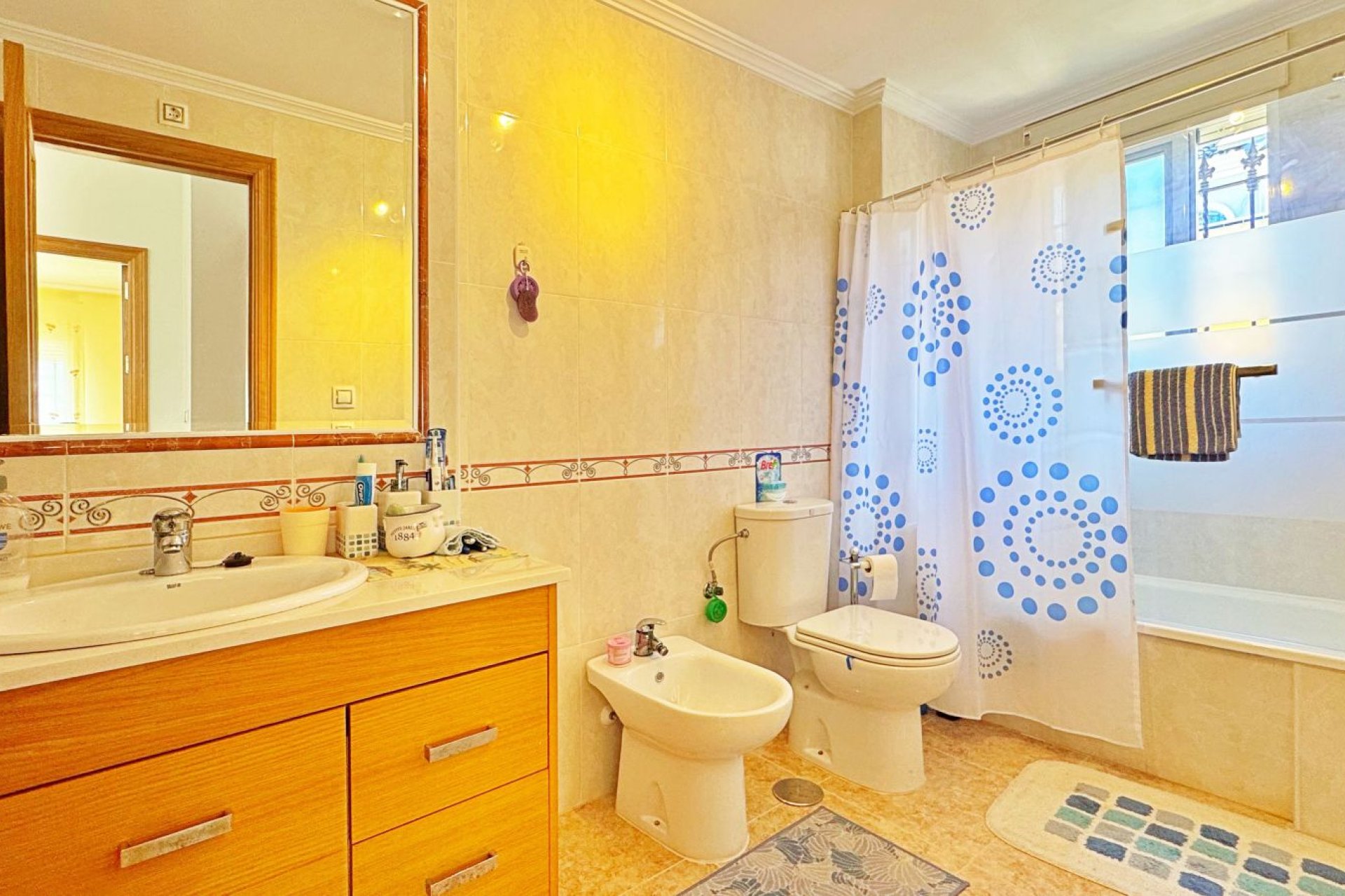 Revente - Maison mitoyenne - Orihuela Costa - Villamartín