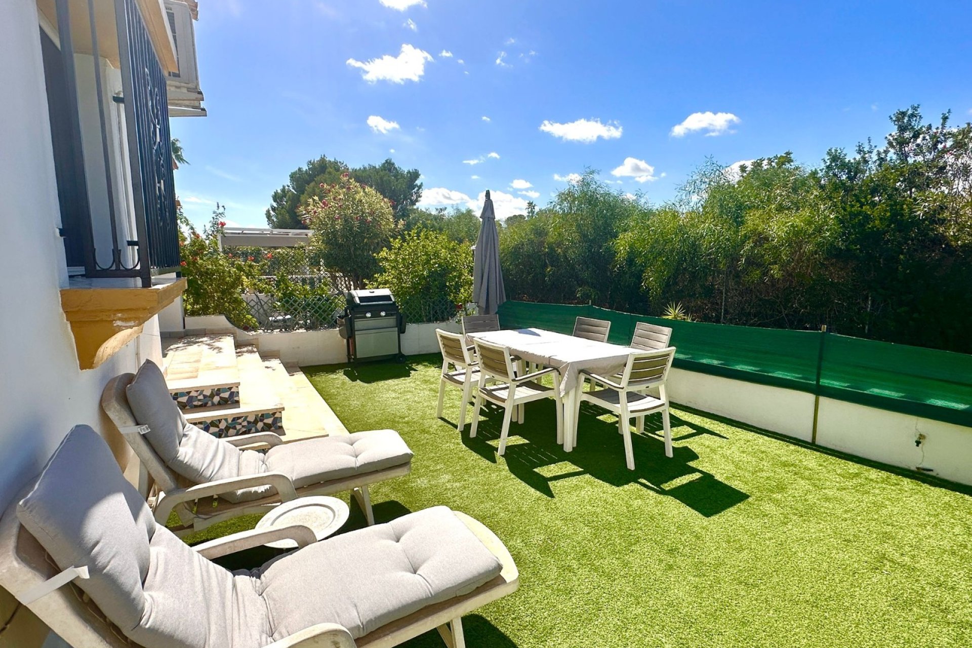 Revente - Maison mitoyenne - Orihuela Costa - Villamartín