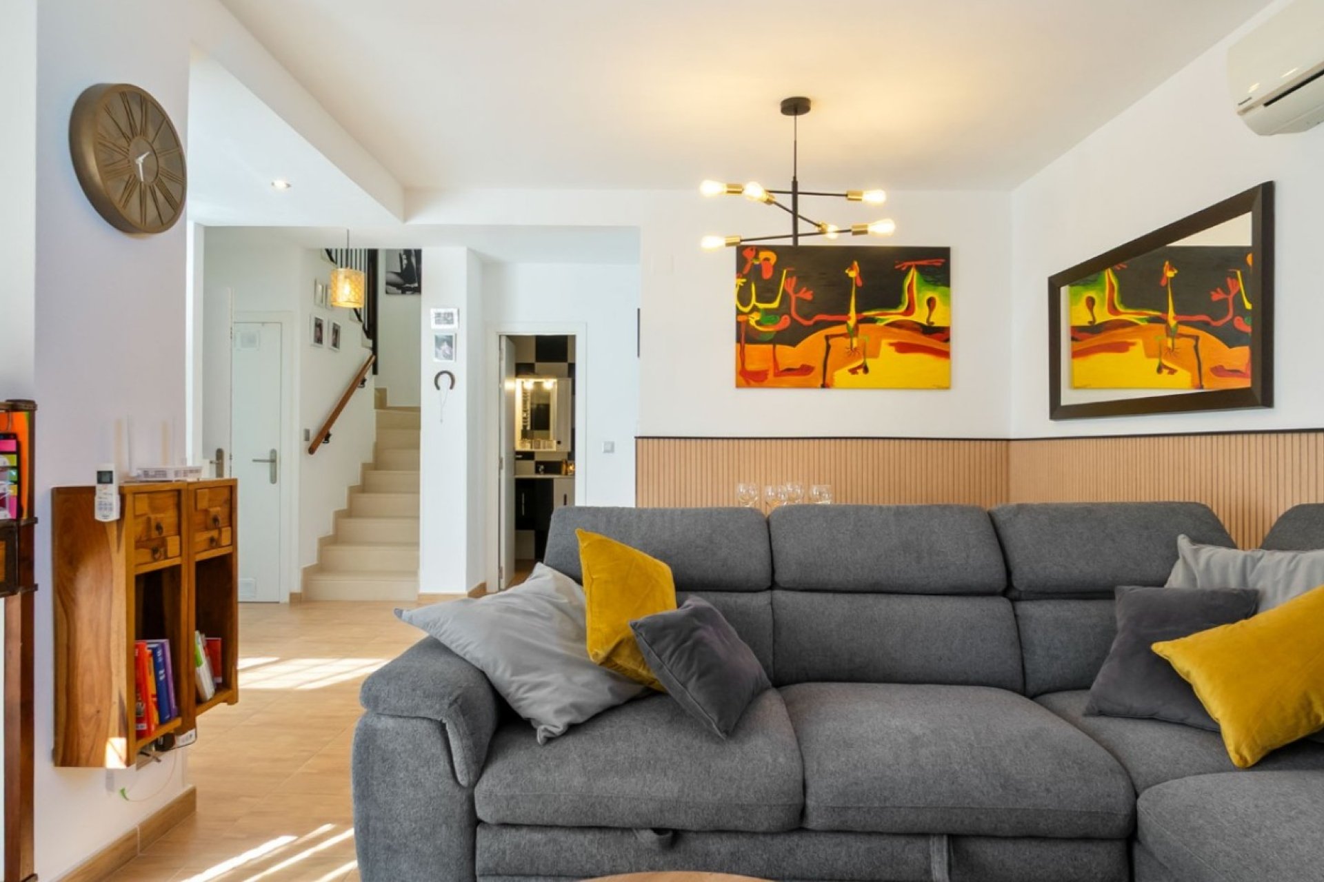 Revente - Maison mitoyenne - Orihuela Costa - Villamartín