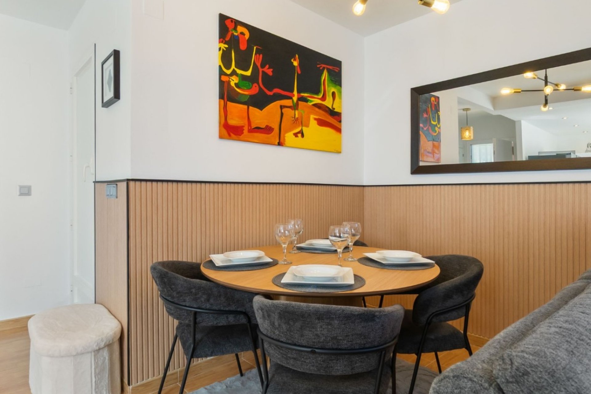 Revente - Maison mitoyenne - Orihuela Costa - Villamartín