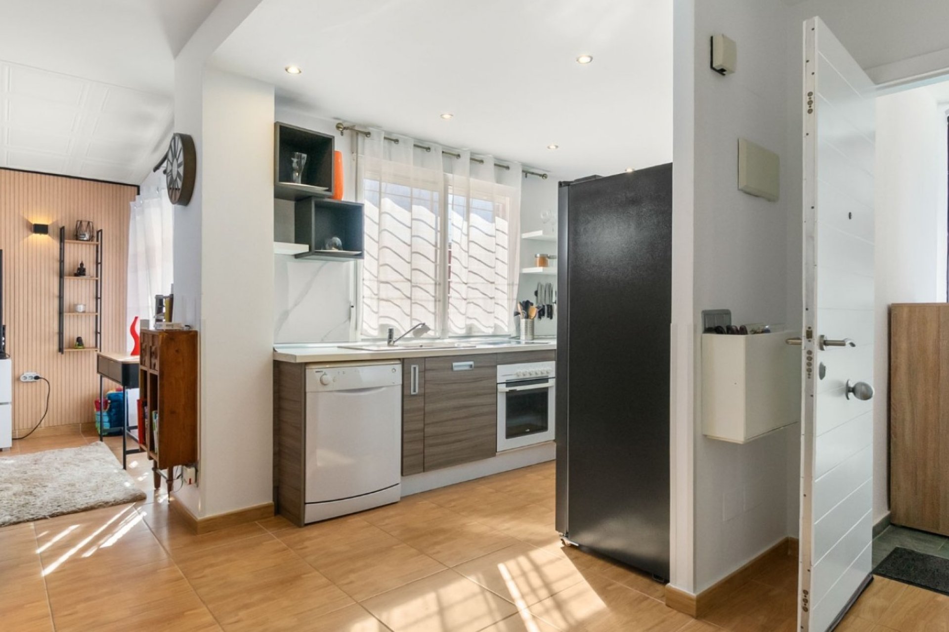 Revente - Maison mitoyenne - Orihuela Costa - Villamartín