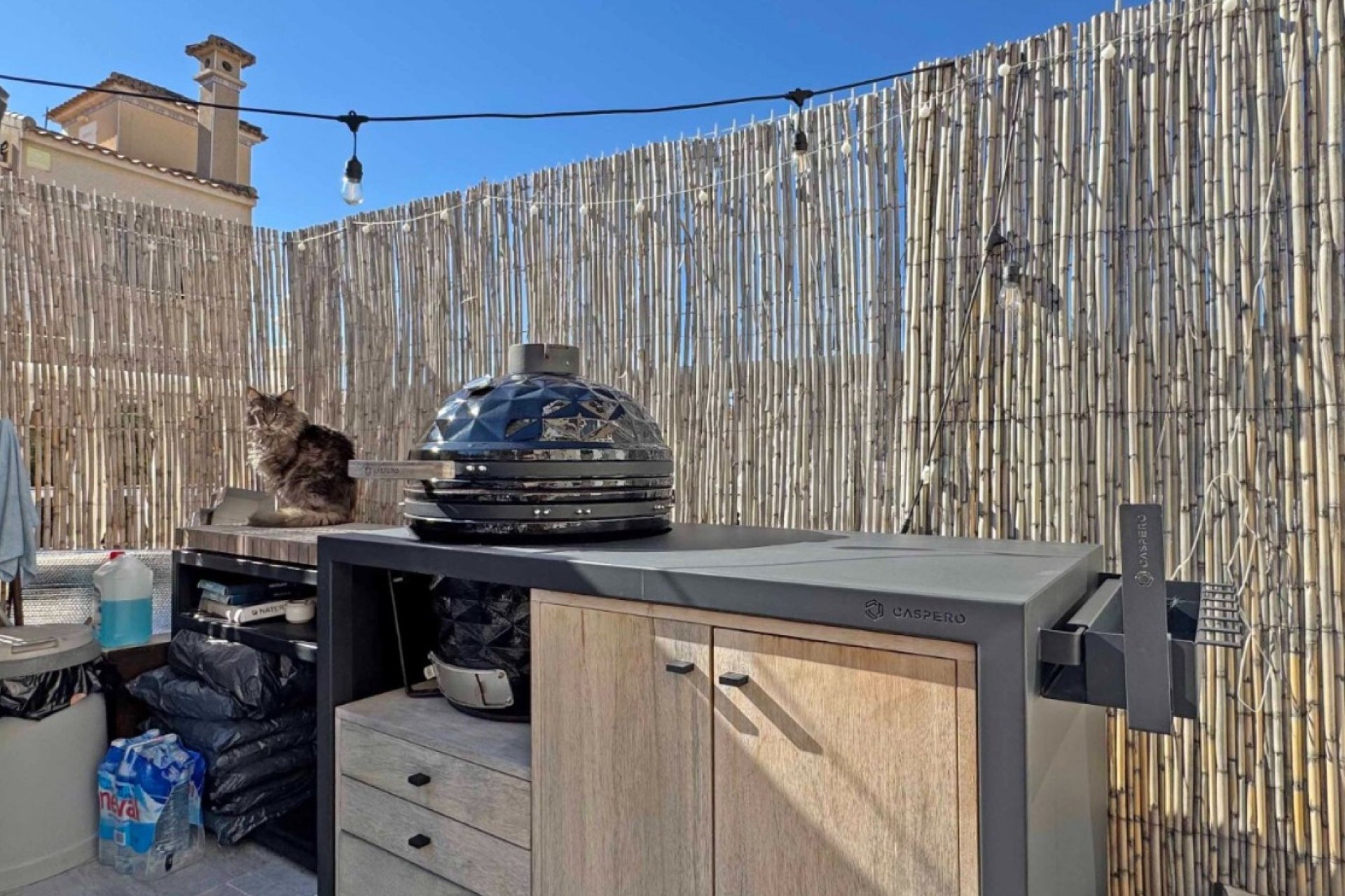 Revente - Maison mitoyenne - Orihuela Costa - Villamartín