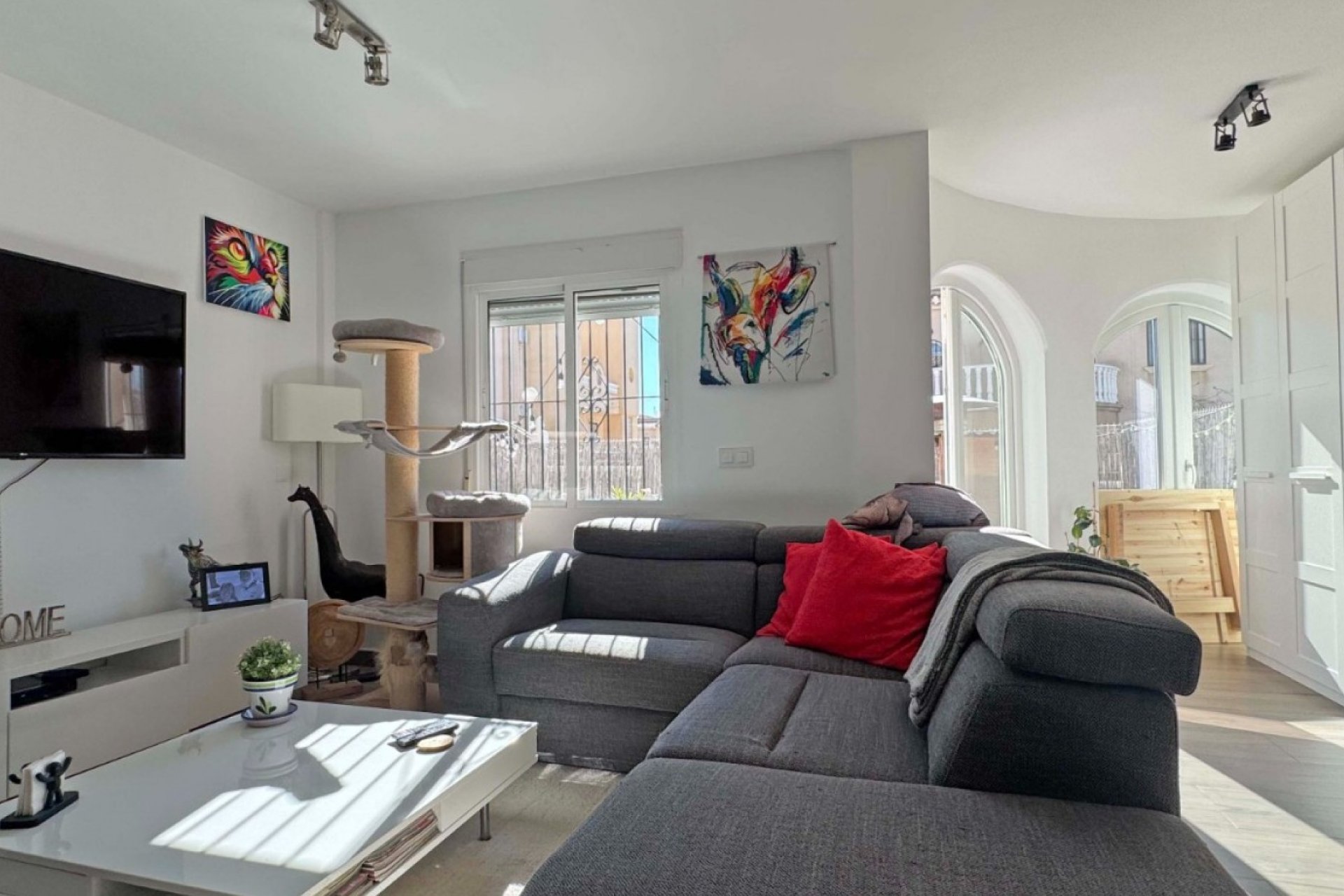 Revente - Maison mitoyenne - Orihuela Costa - Villamartín