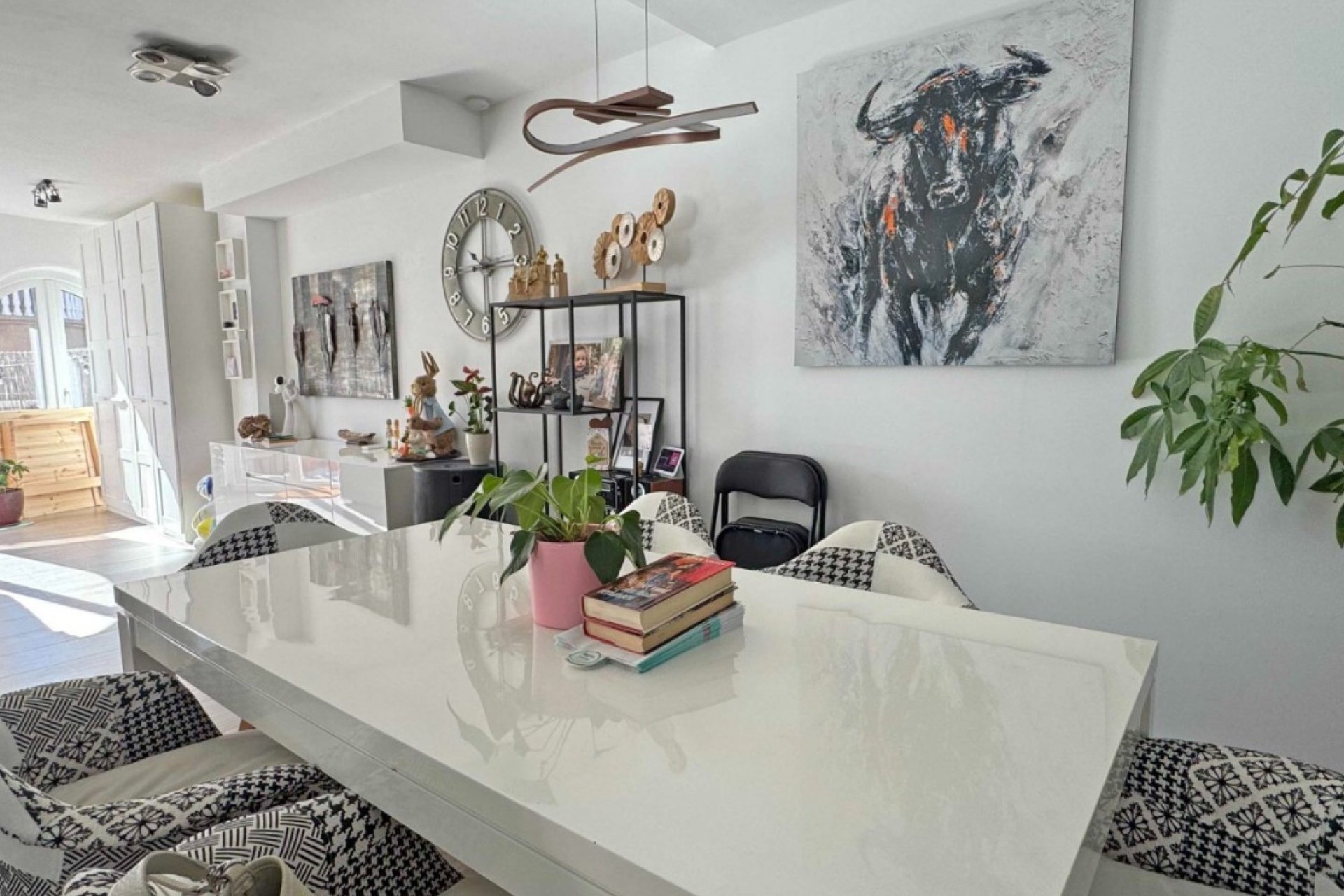 Revente - Maison mitoyenne - Orihuela Costa - Villamartín