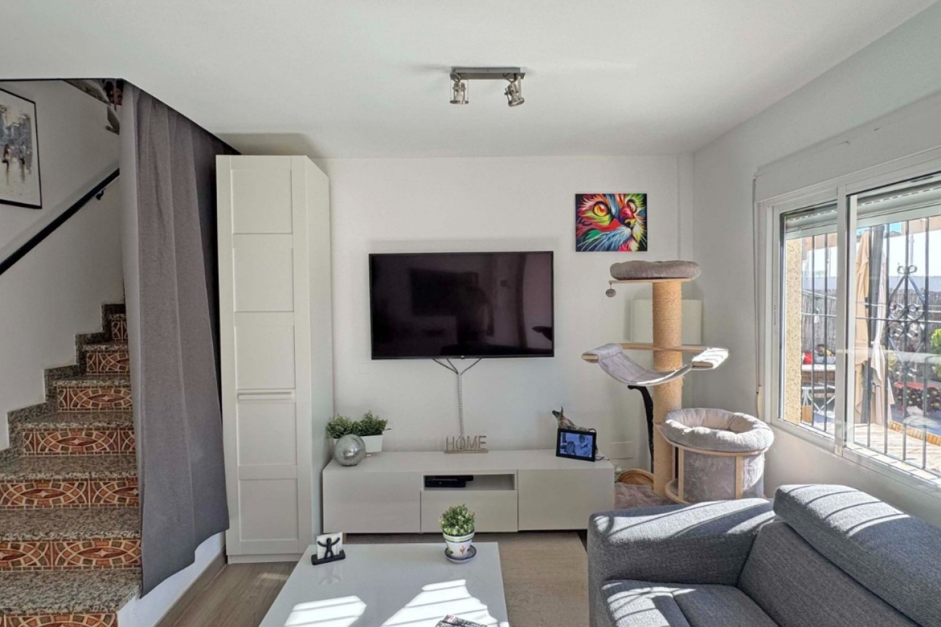 Revente - Maison mitoyenne - Orihuela Costa - Villamartín