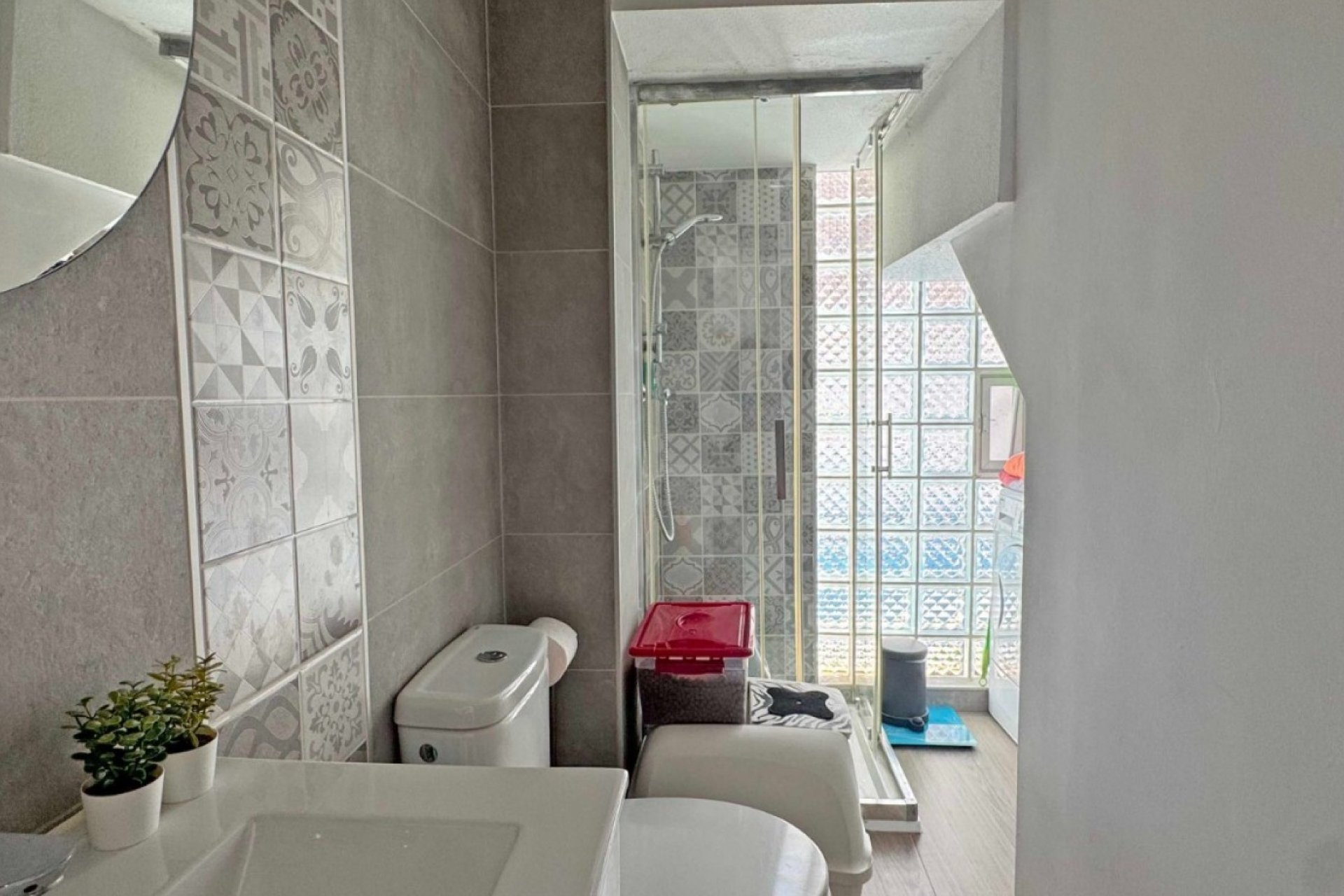 Revente - Maison mitoyenne - Orihuela Costa - Villamartín