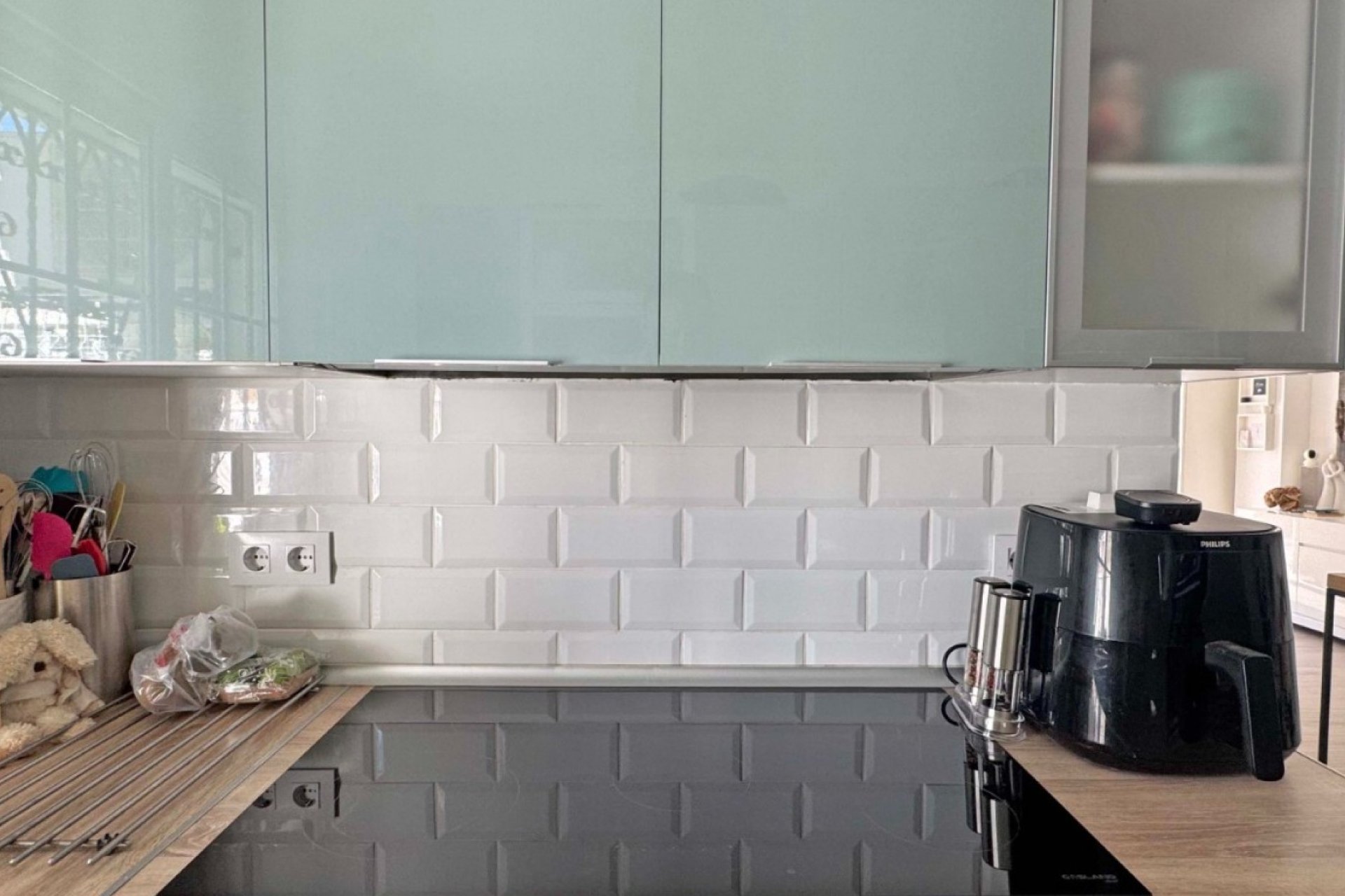 Revente - Maison mitoyenne - Orihuela Costa - Villamartín