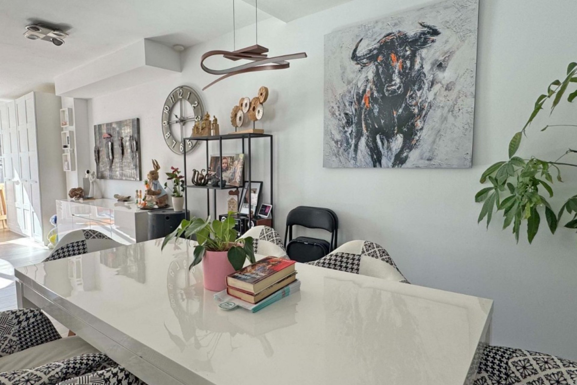 Revente - Maison mitoyenne - Orihuela Costa - Villamartín